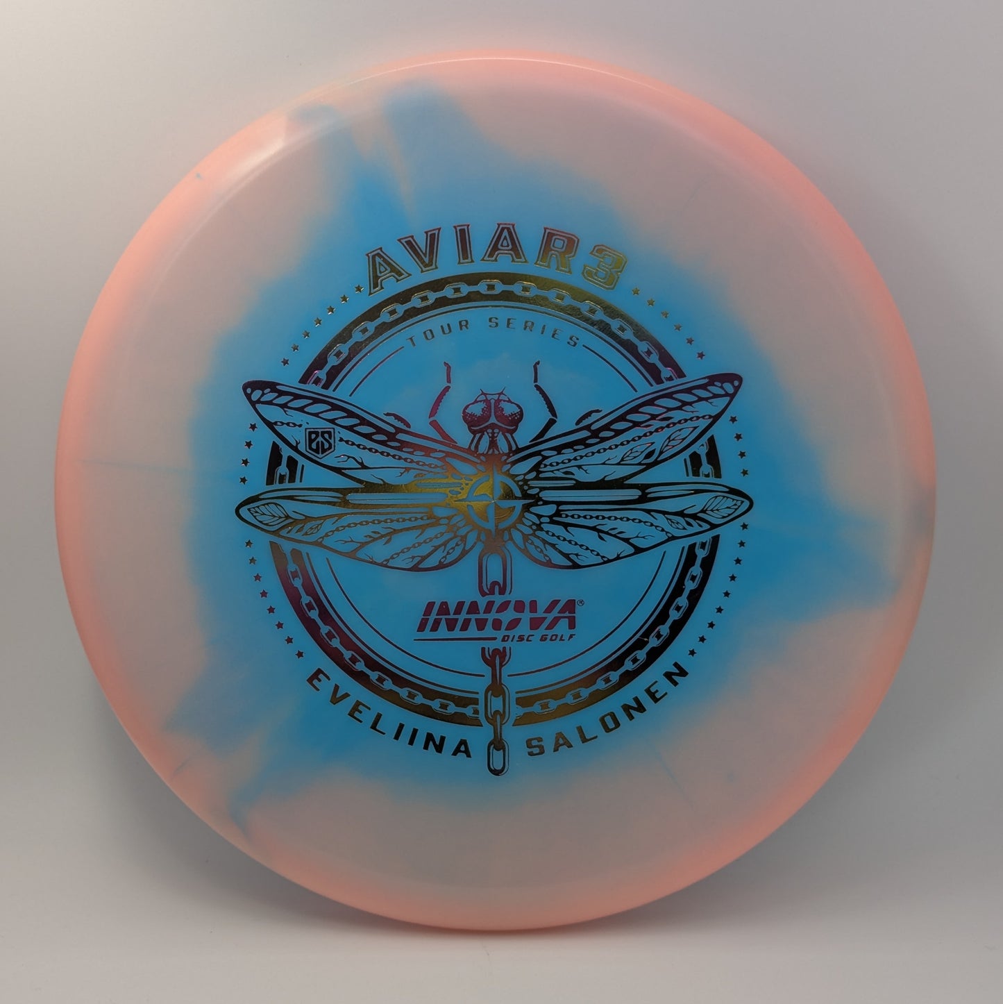 Aviar3