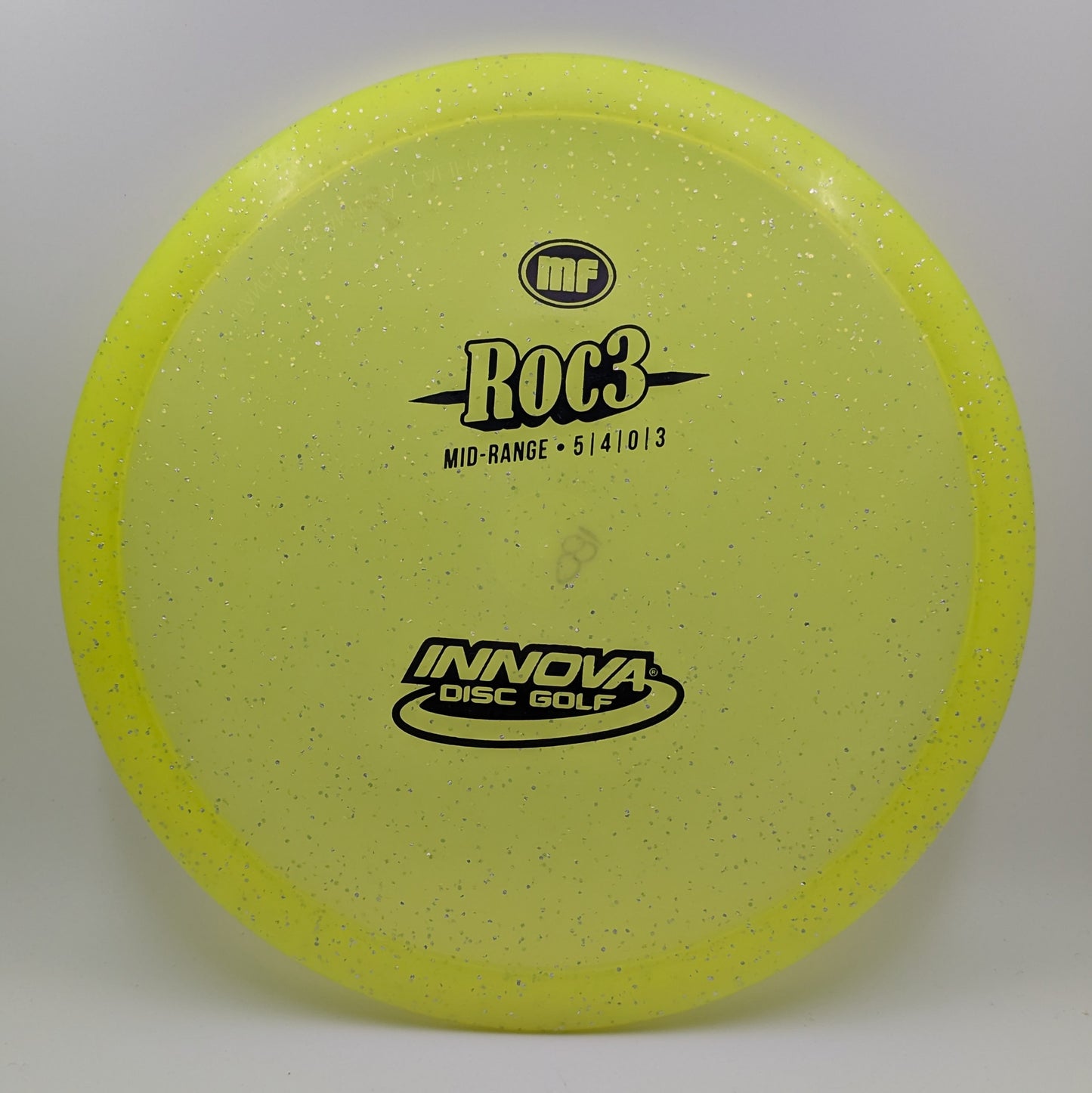 Roc 3