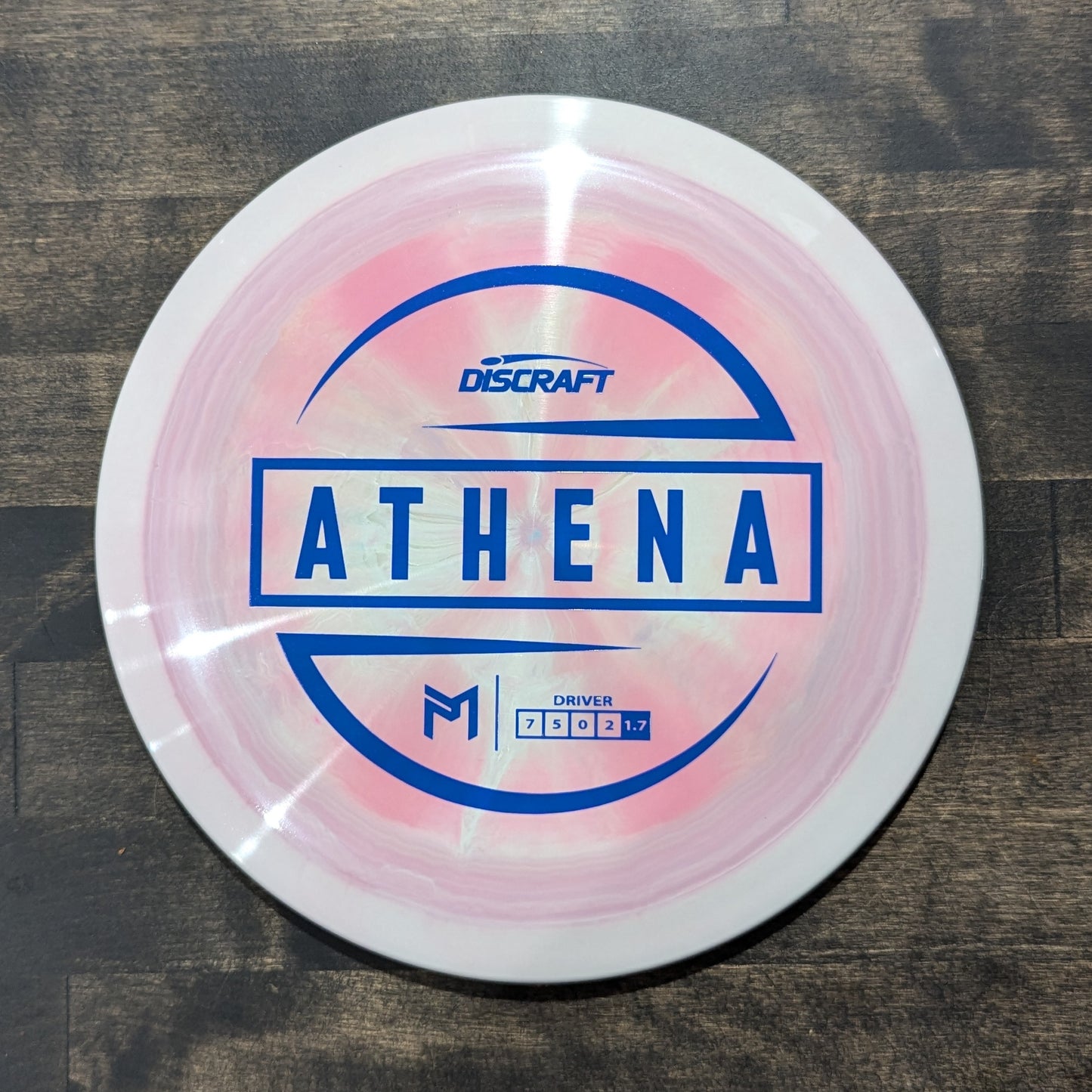 Athena