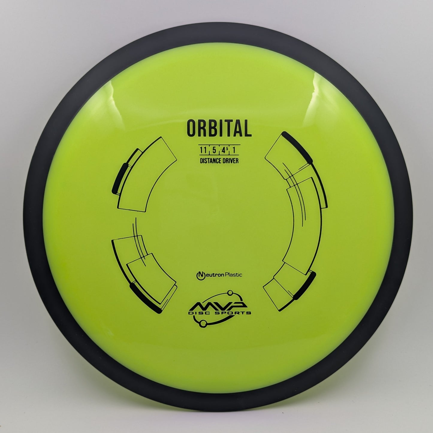 Orbital