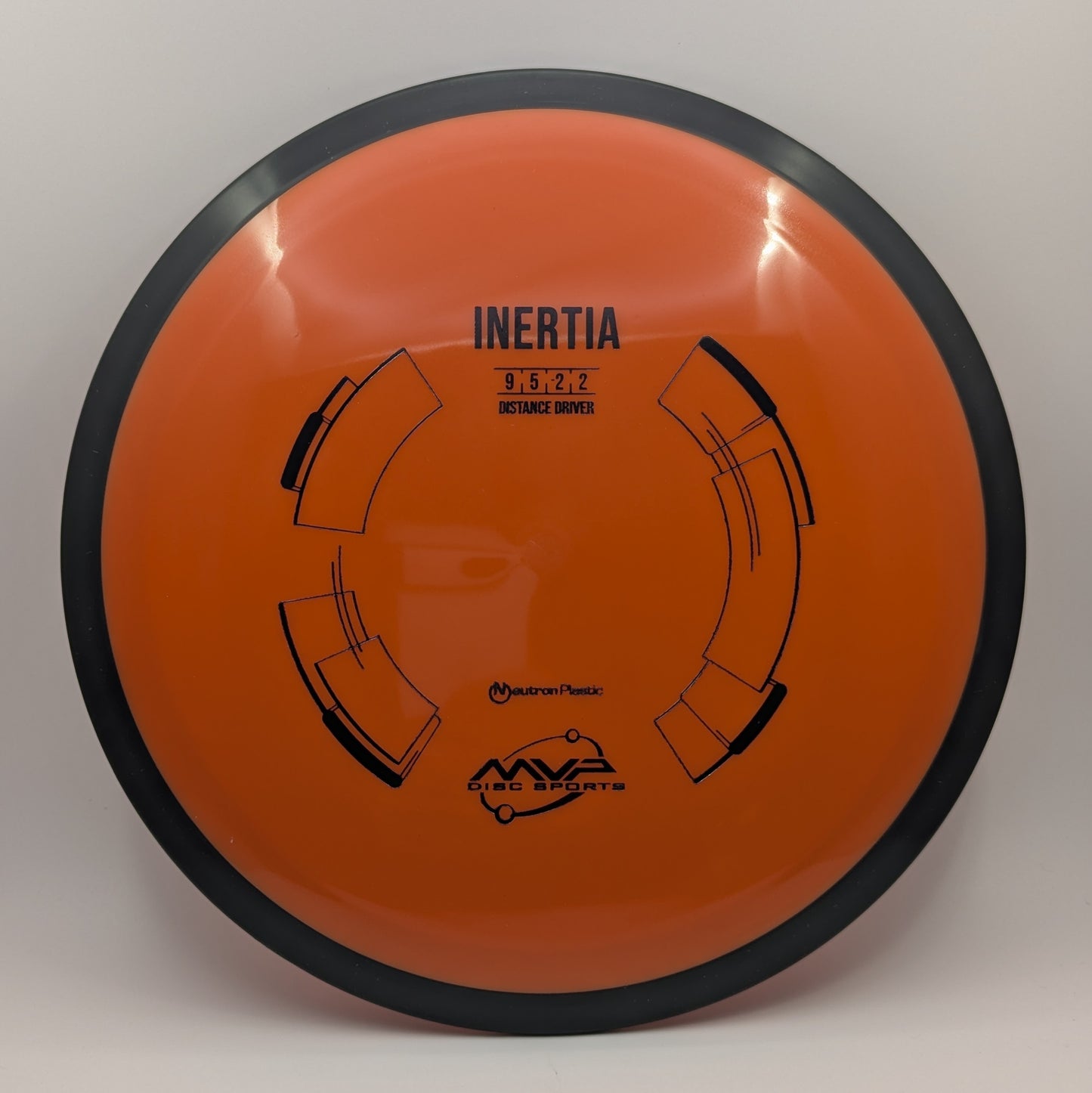 Inertia