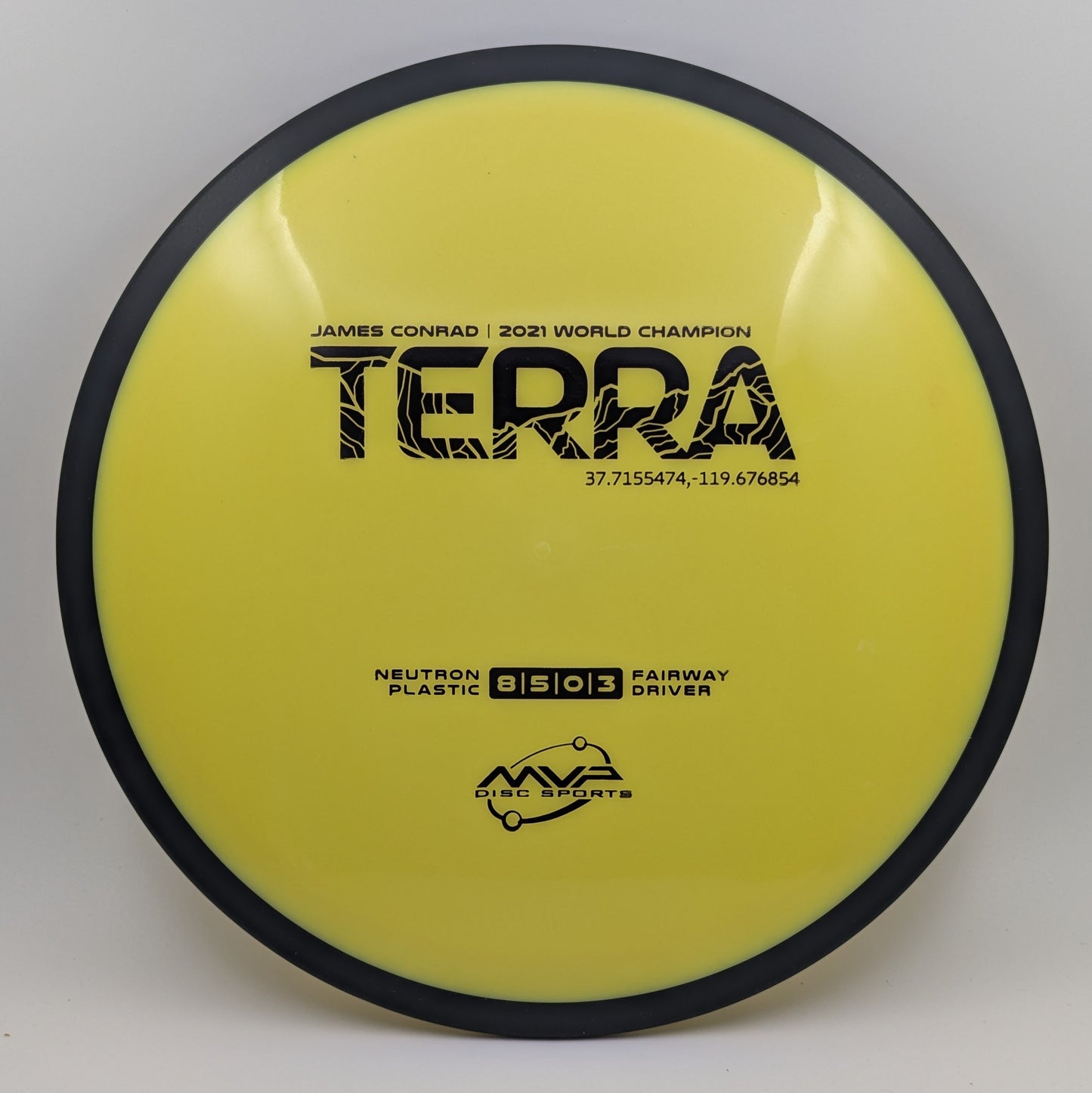 Terra