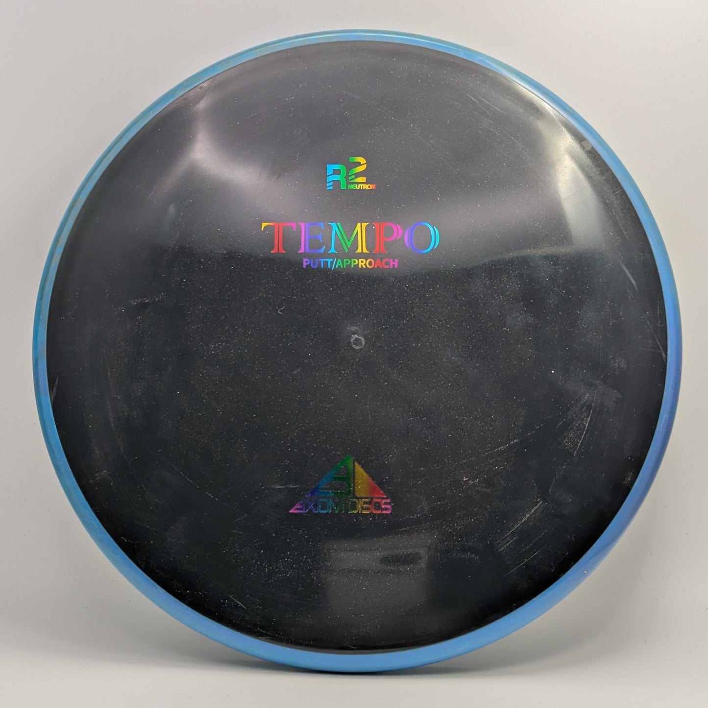 Tempo