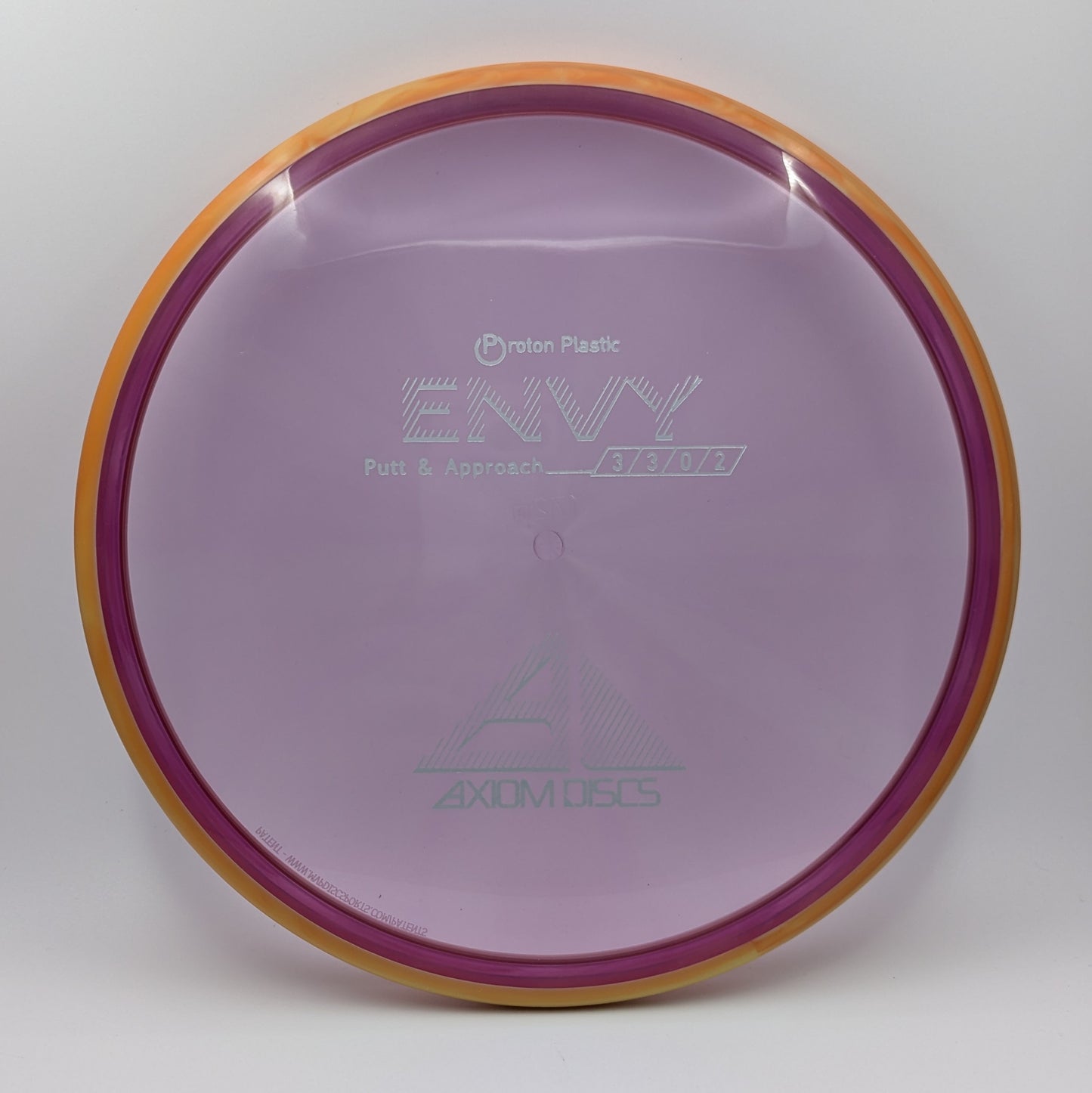 Envy