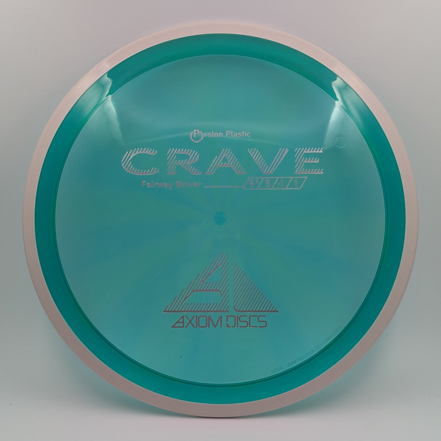 Crave