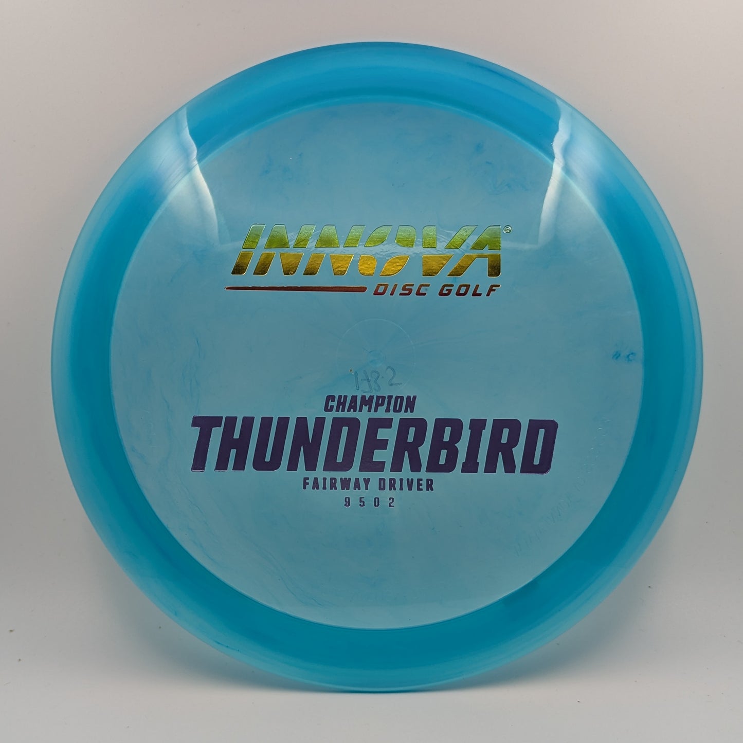 Thunderbird
