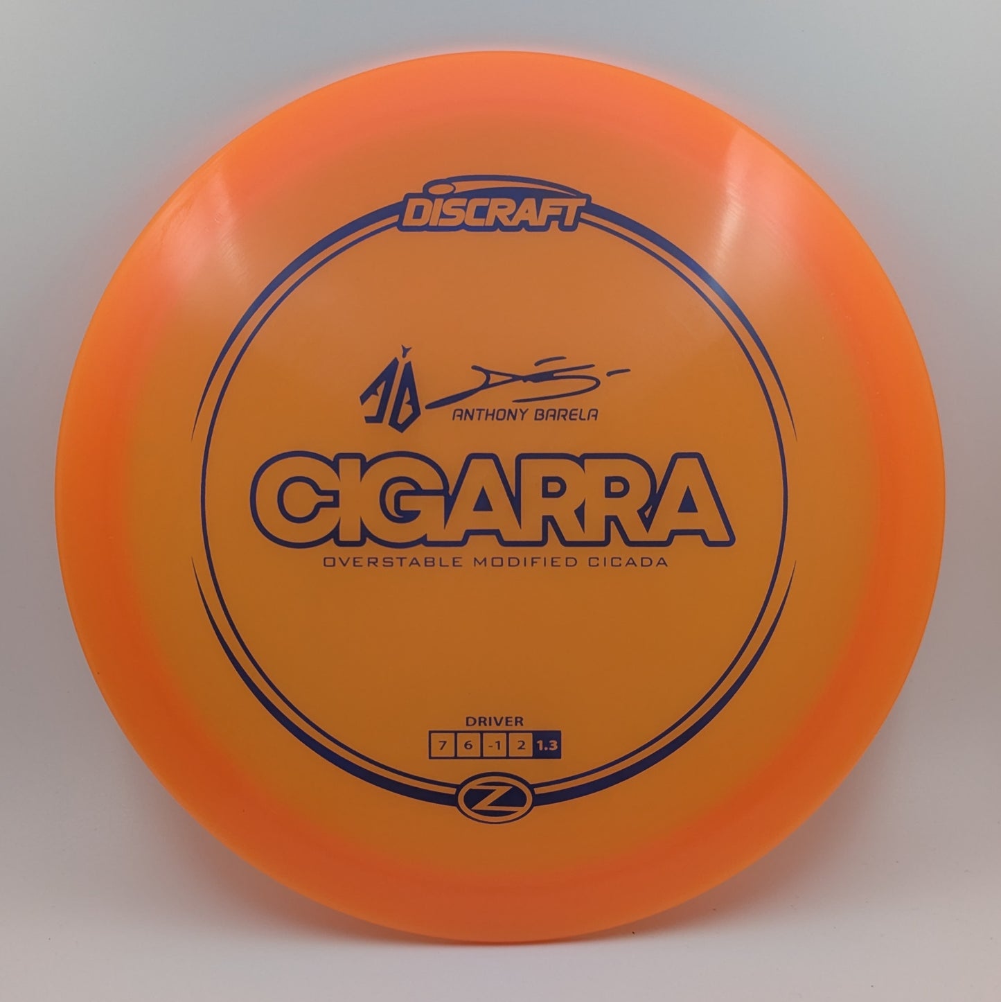 Cigarra