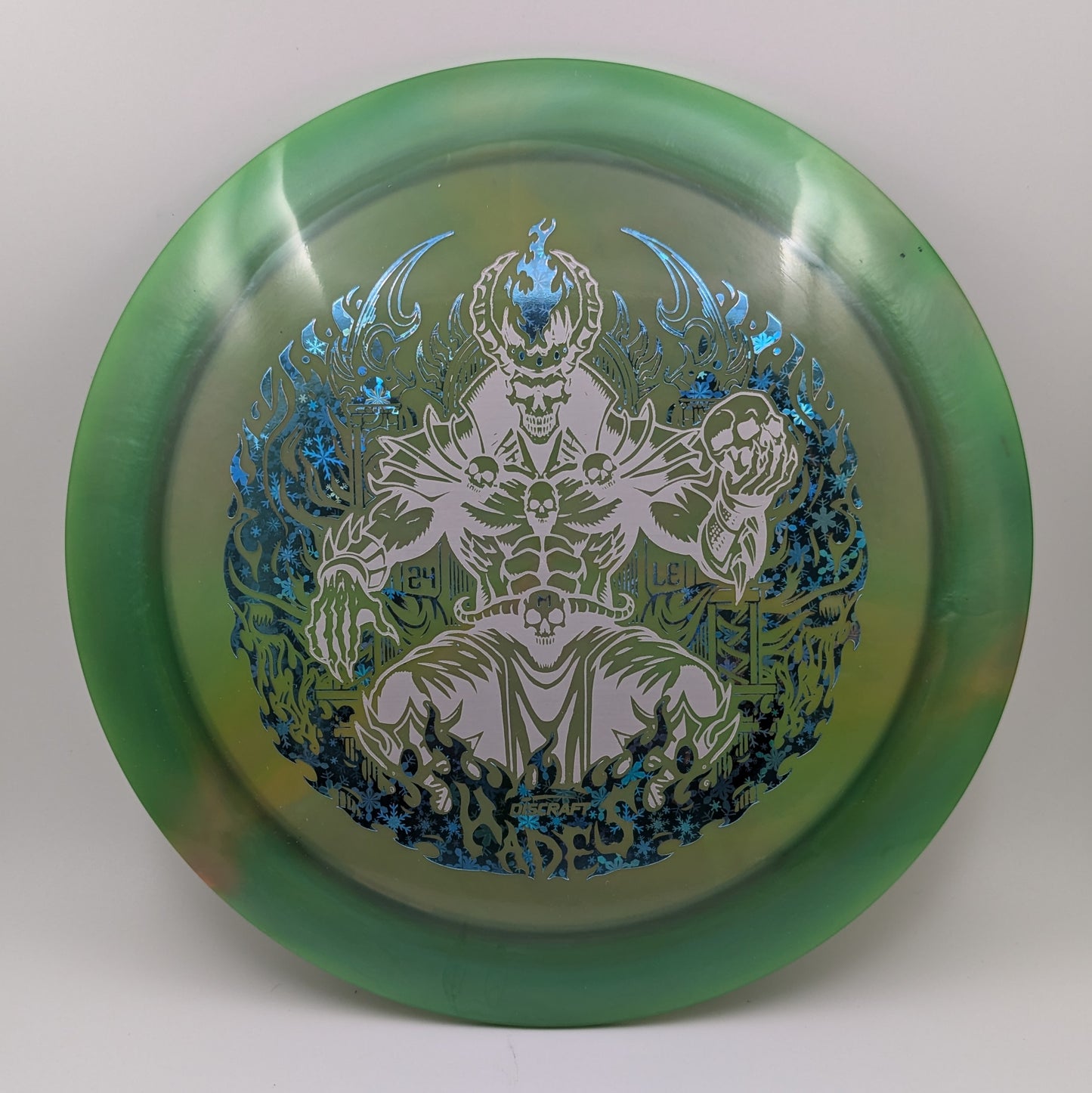 Hades