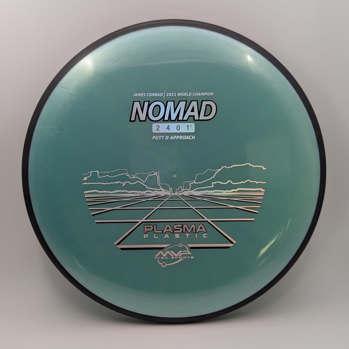 Nomad
