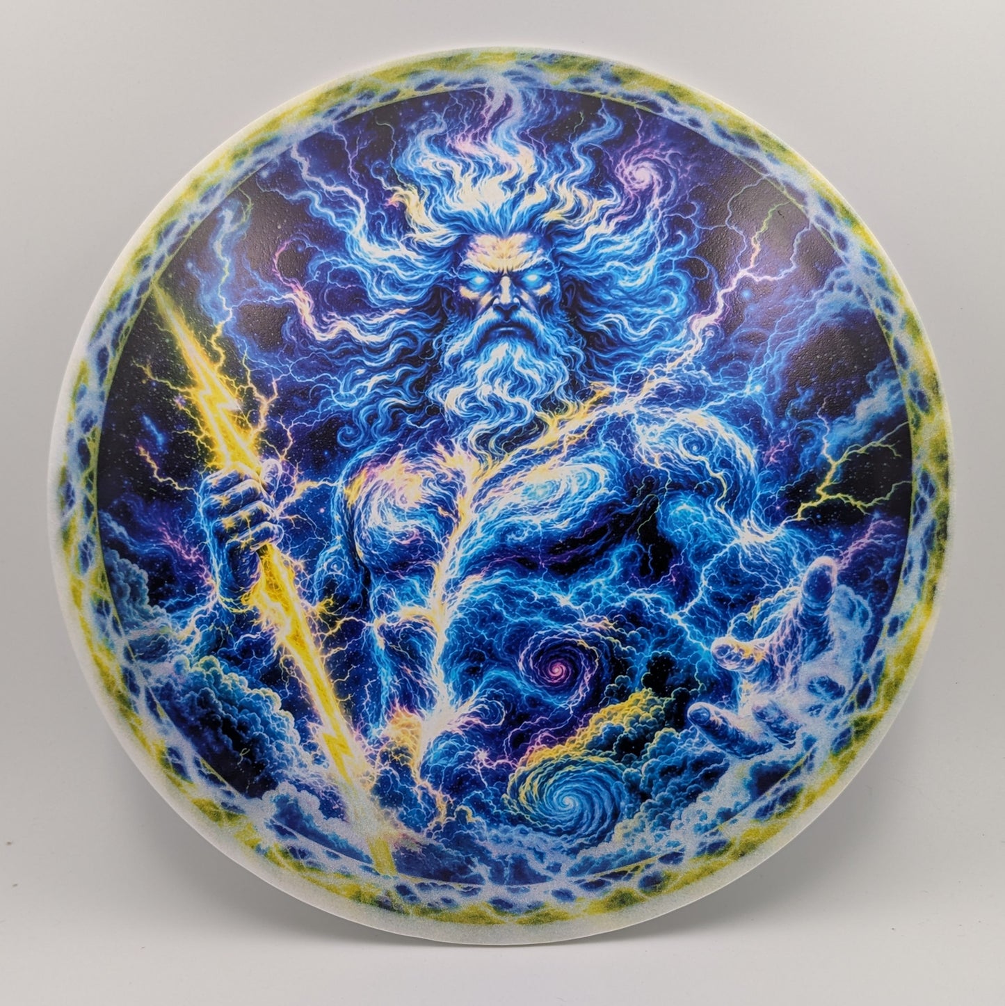 Zeus