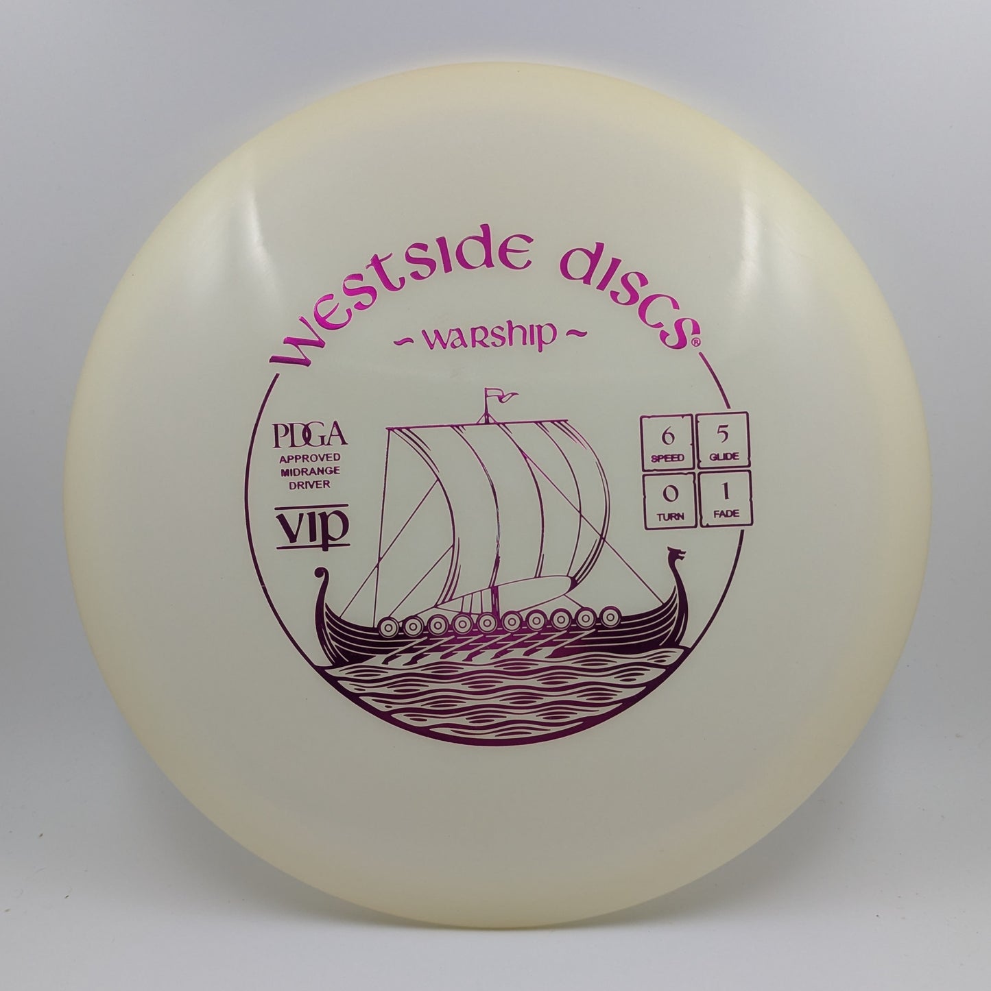 Warship