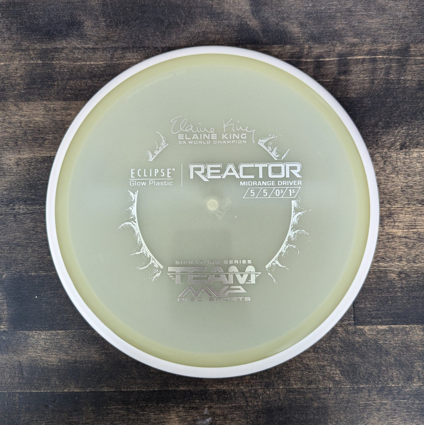 Reactor