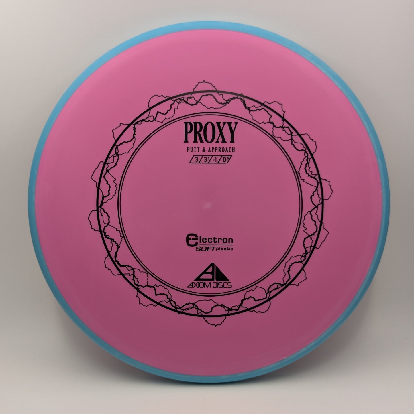 Proxy