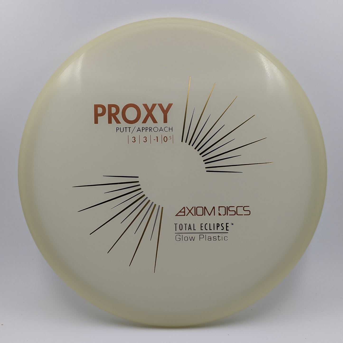 Proxy