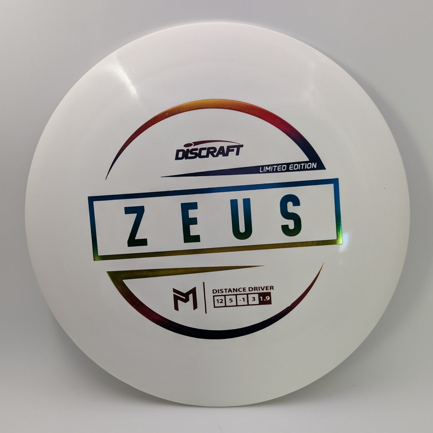 Zeus