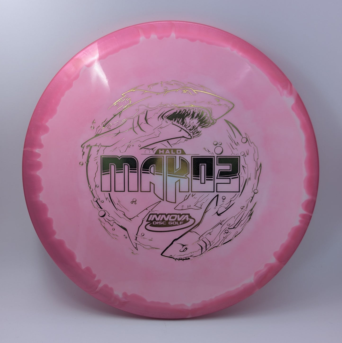 Mako3