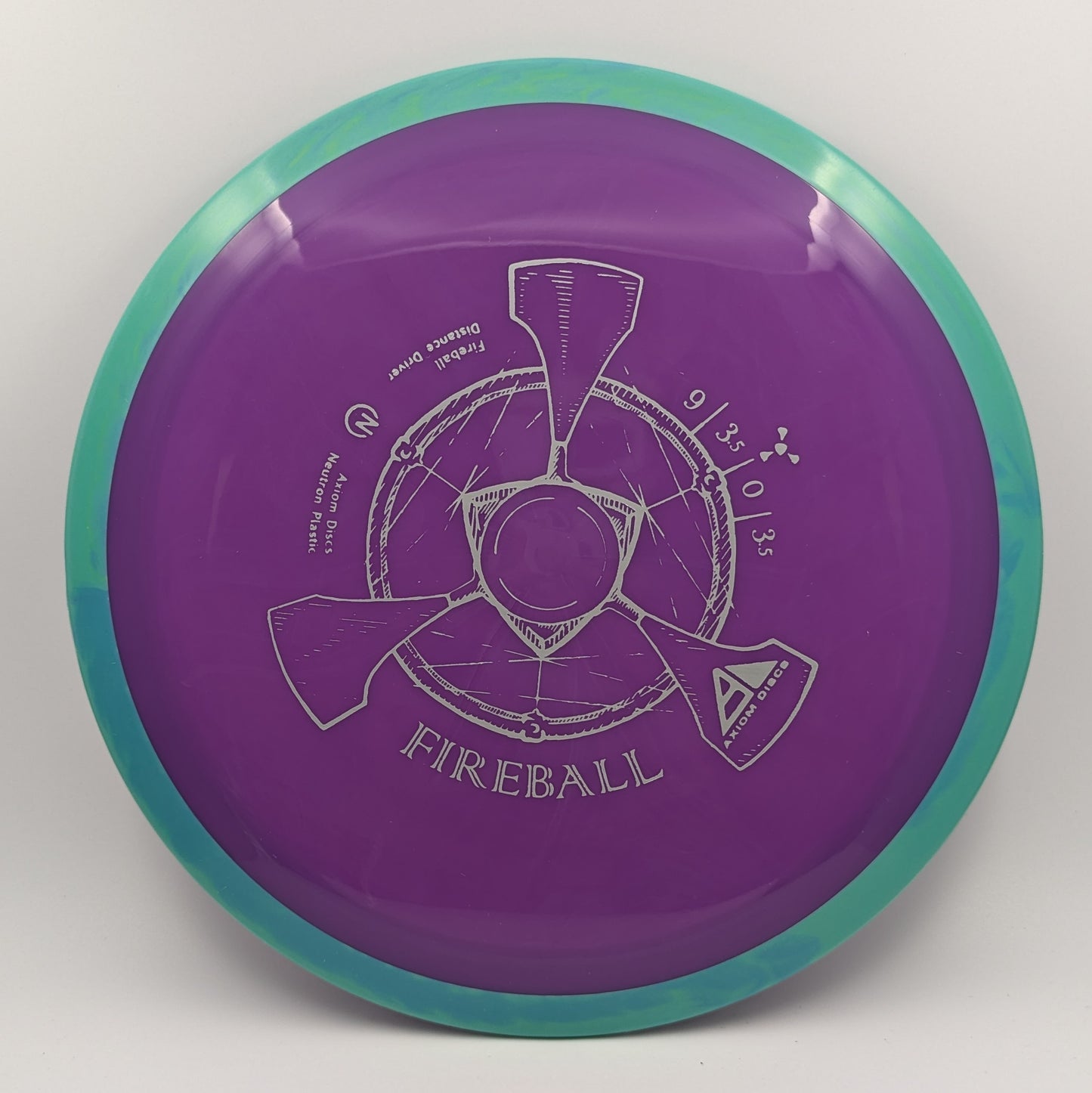 Fireball