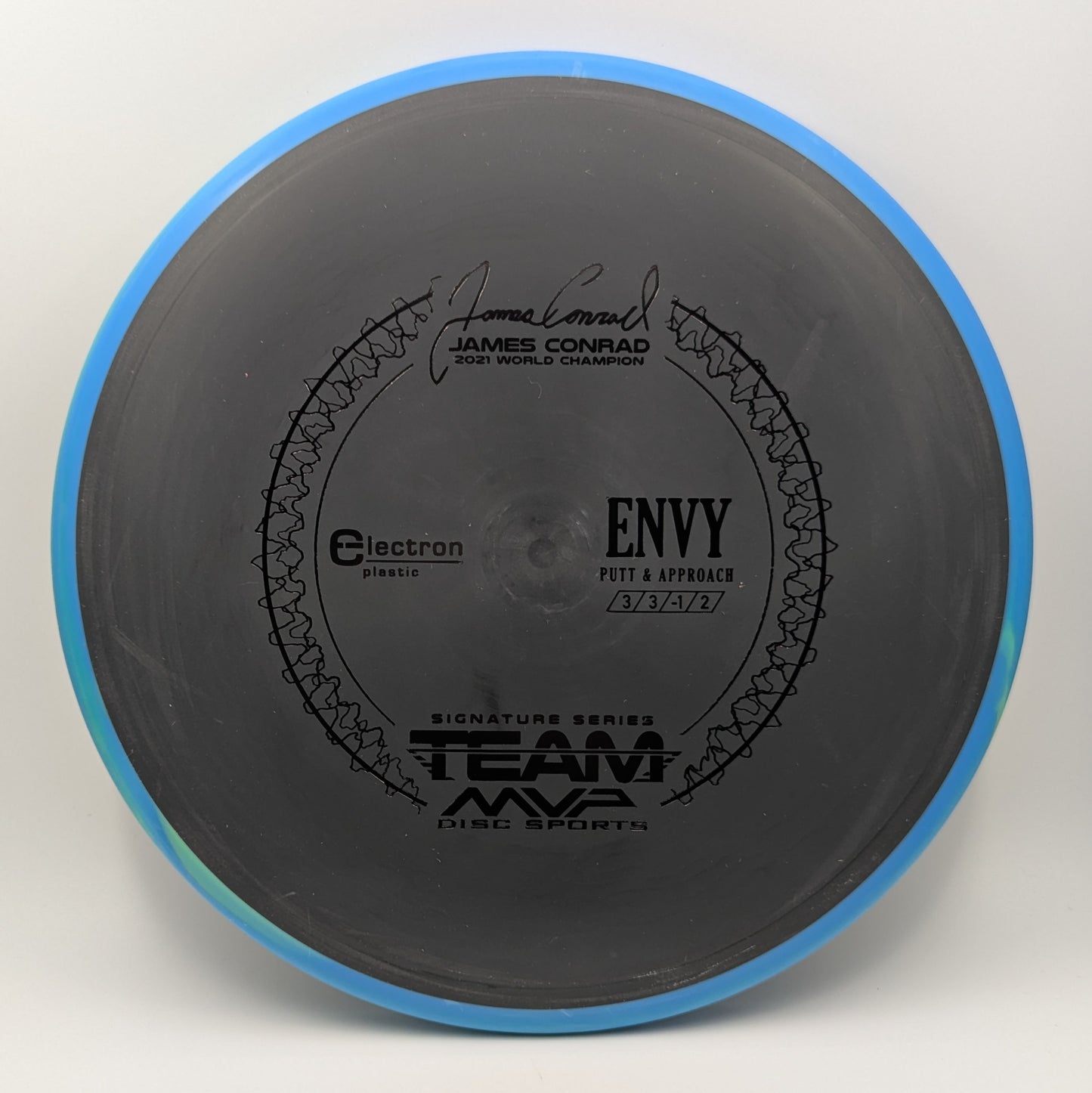 Envy