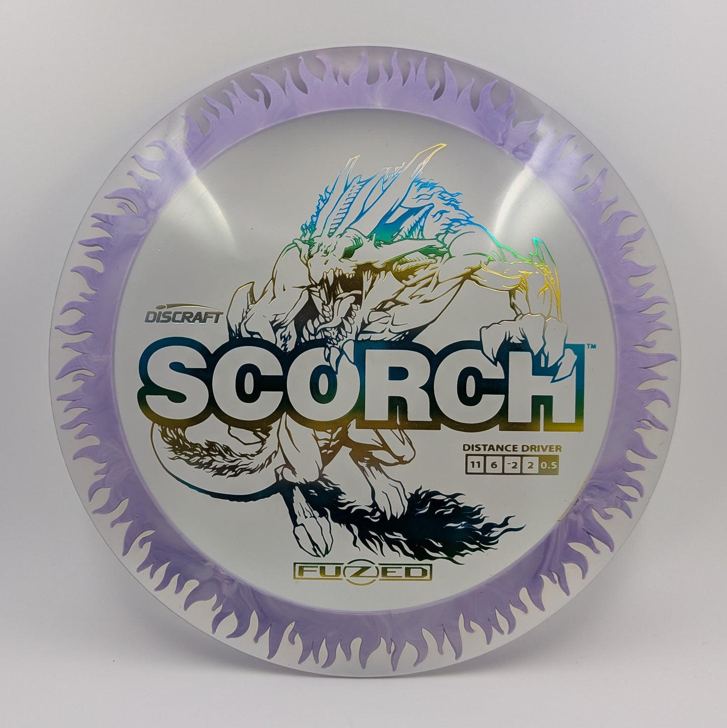 Scorch