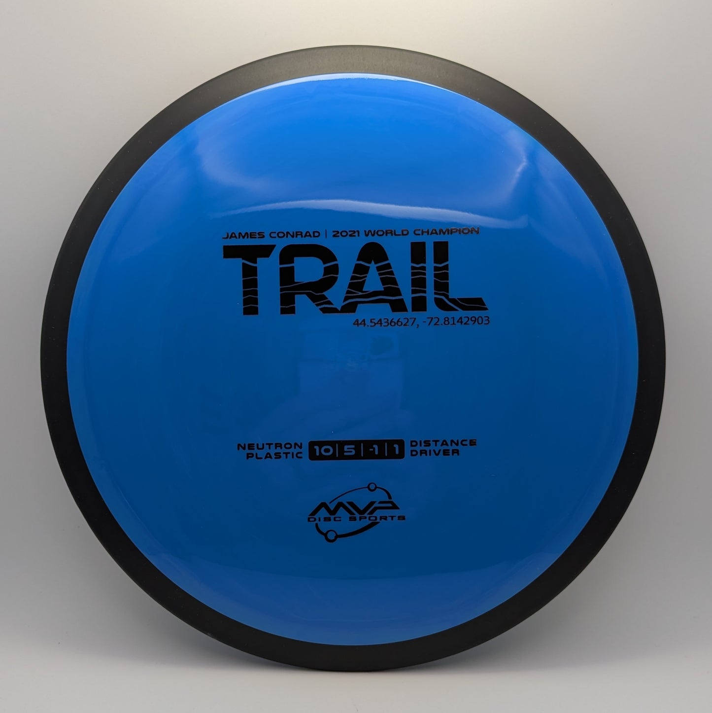 Trail