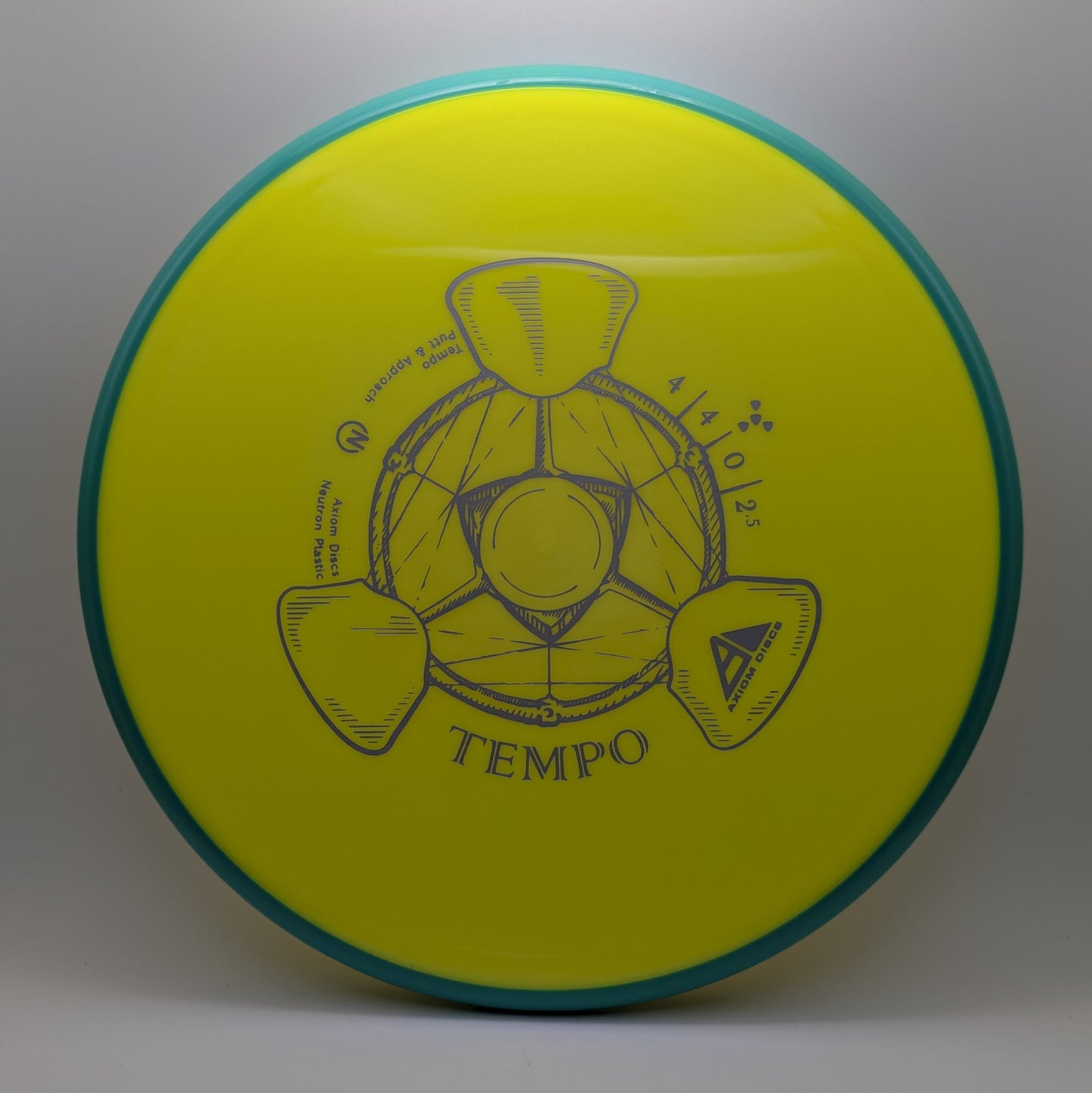 Tempo