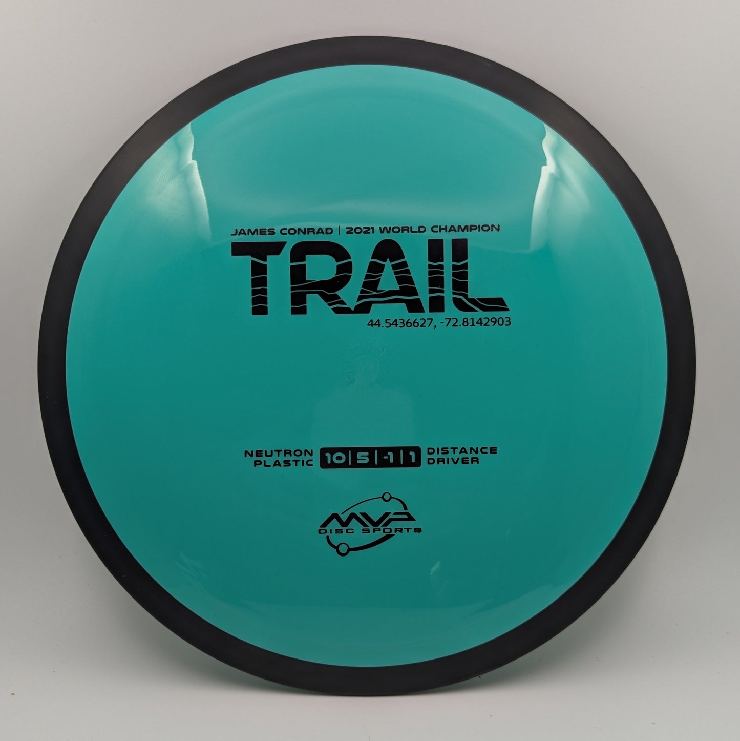 Trail