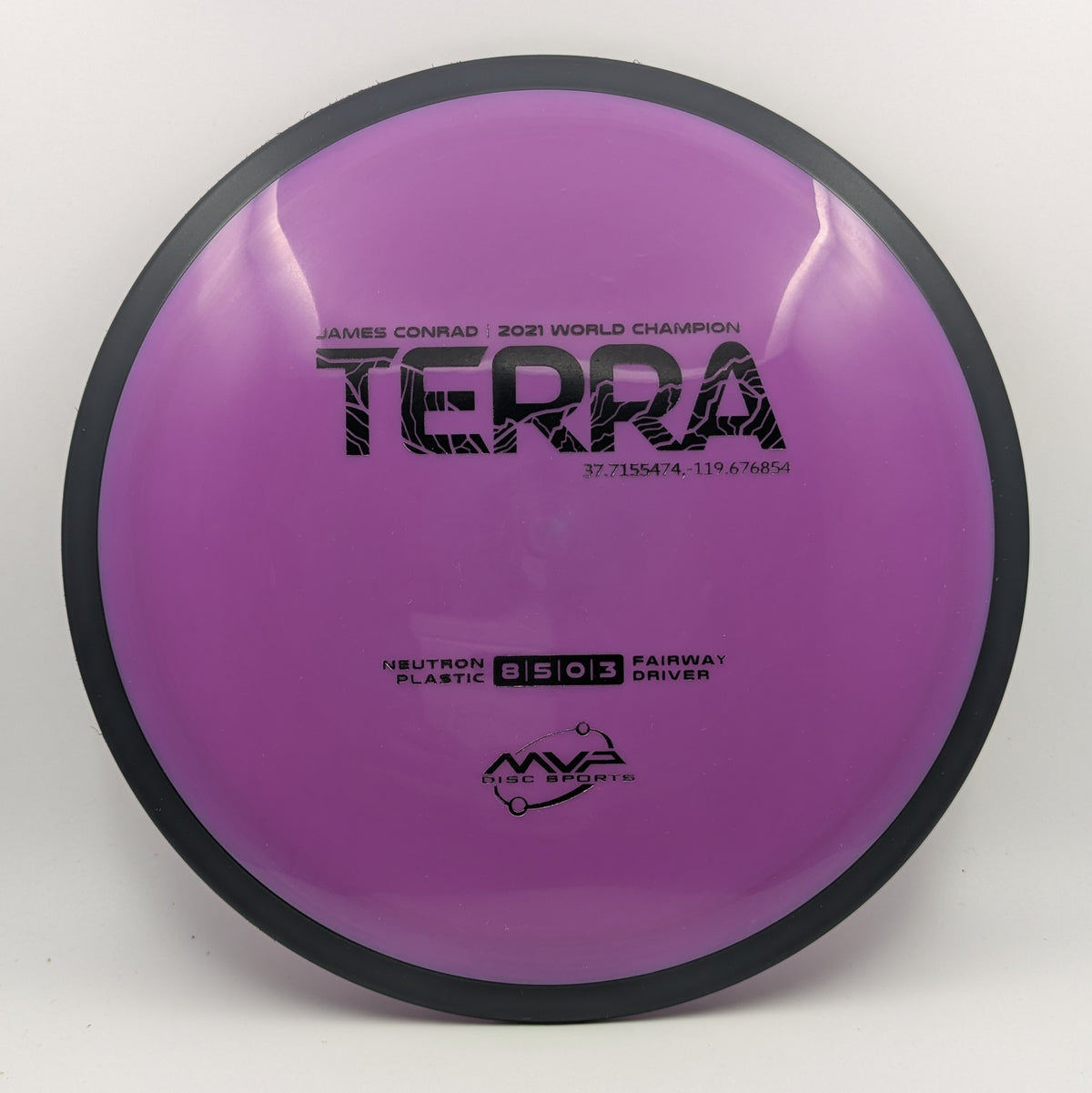 Terra