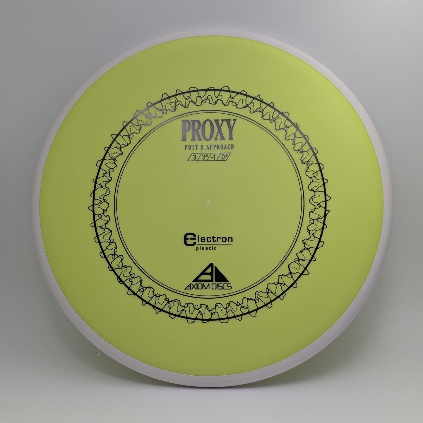 Proxy