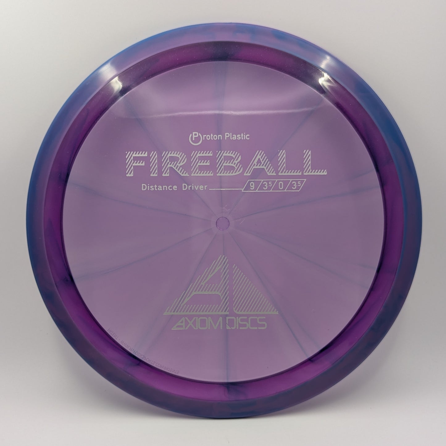 Fireball
