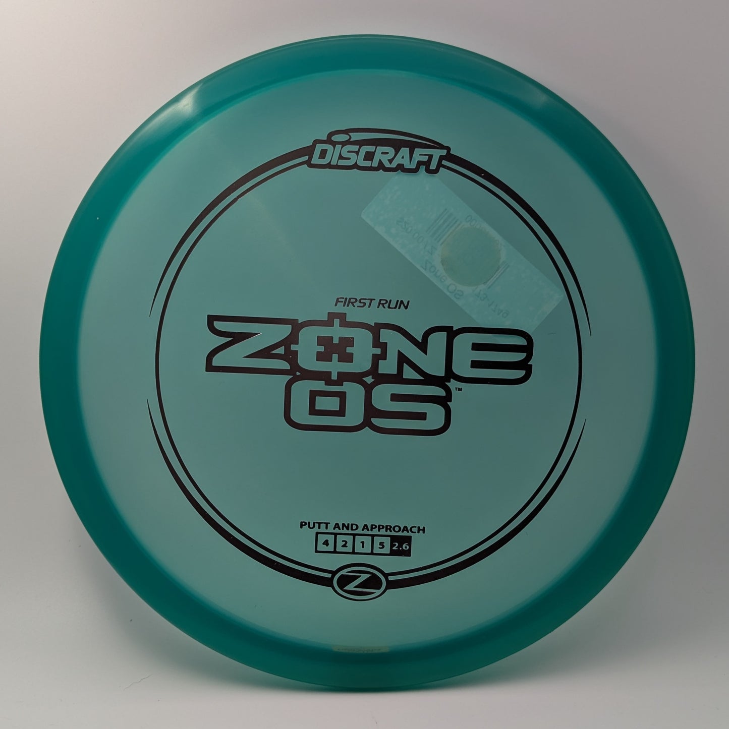 Zone OS