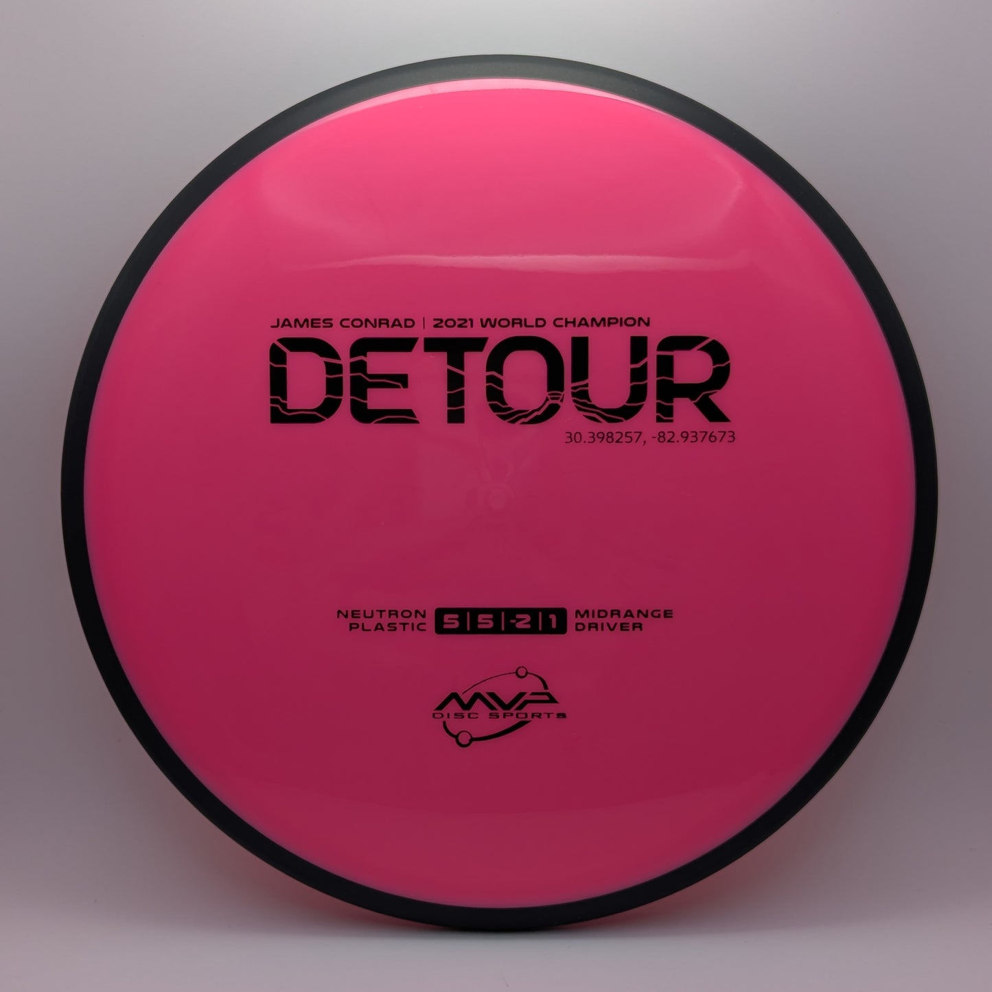 Detour
