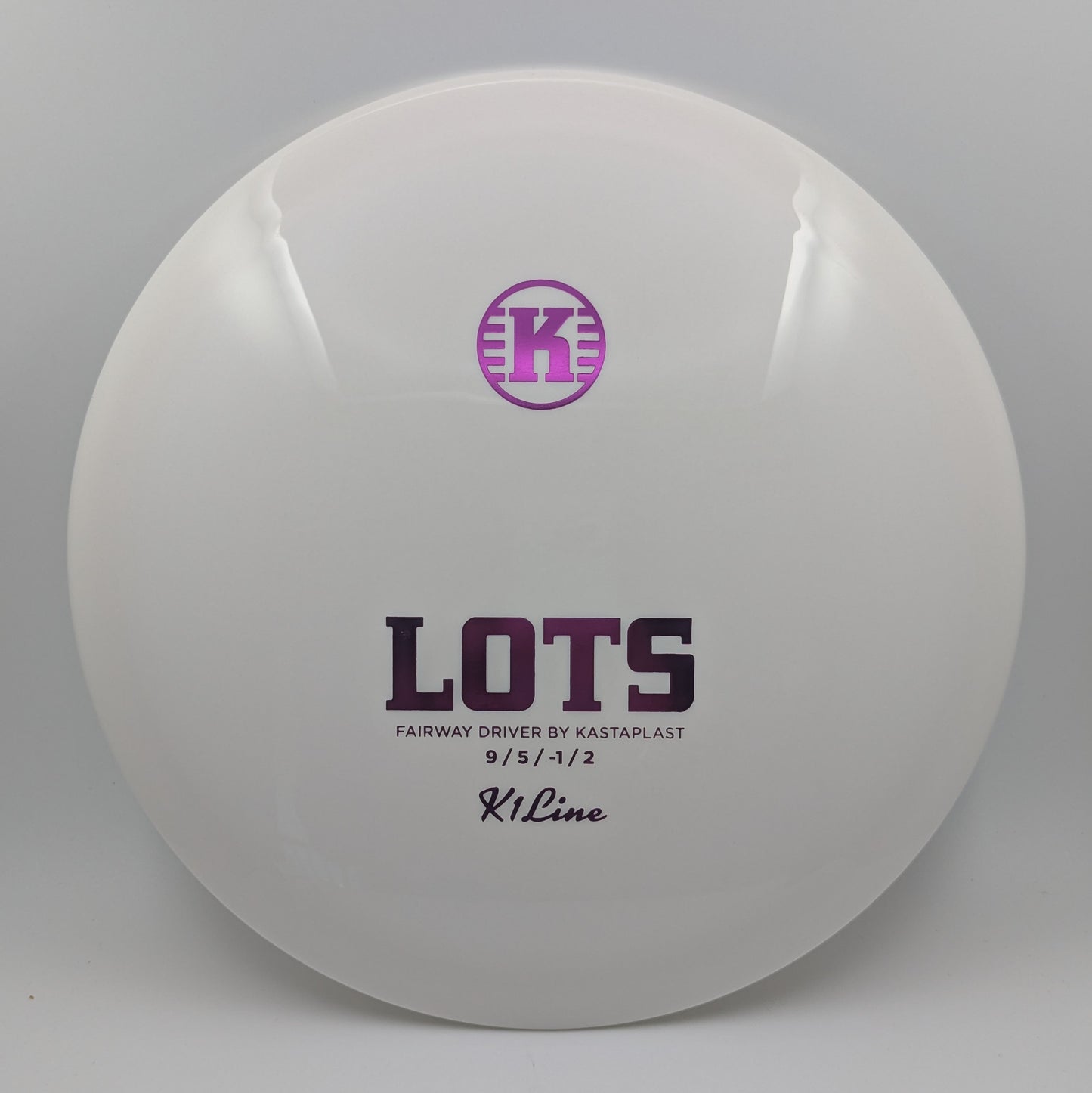 Lots