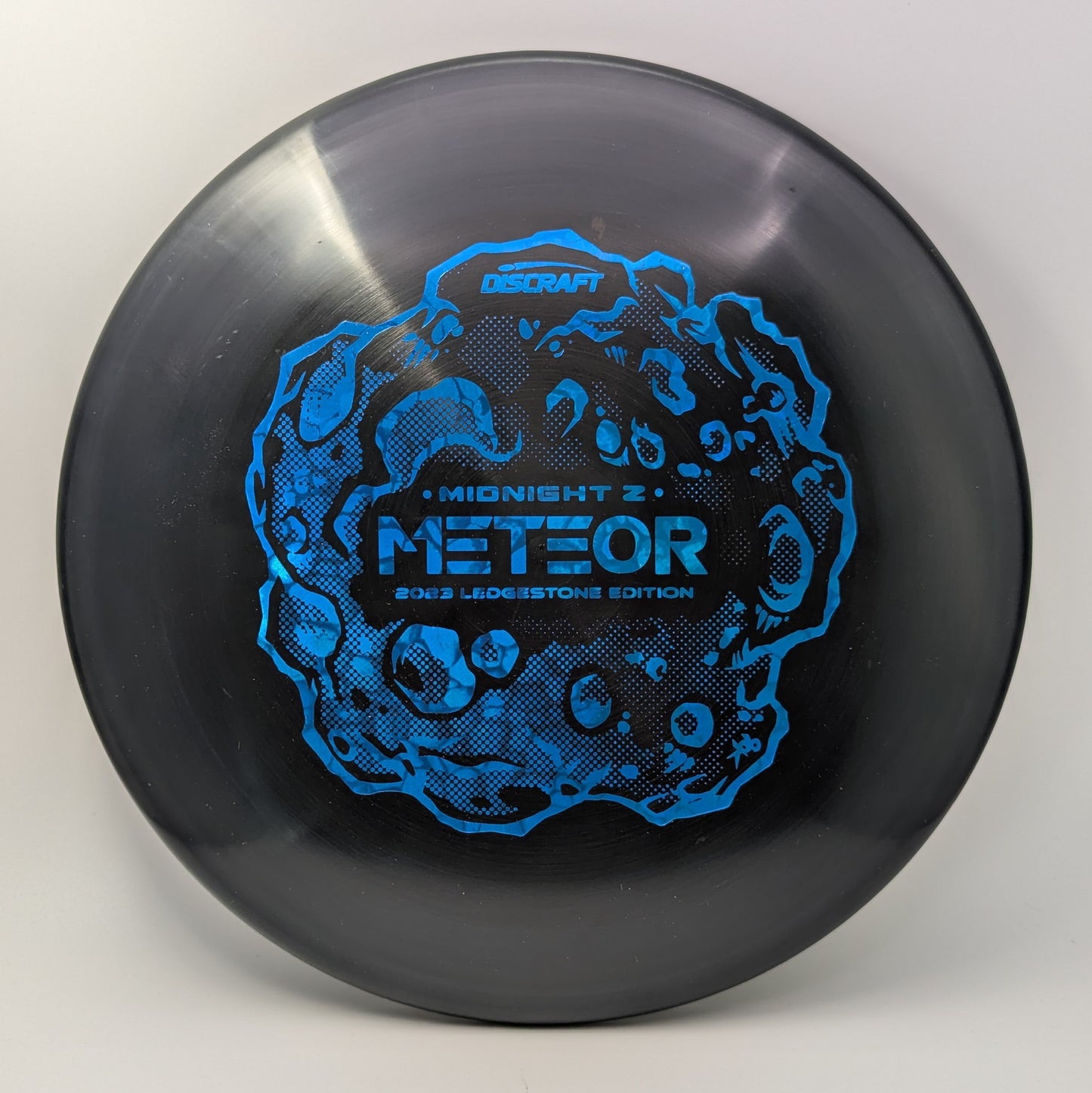 Meteor