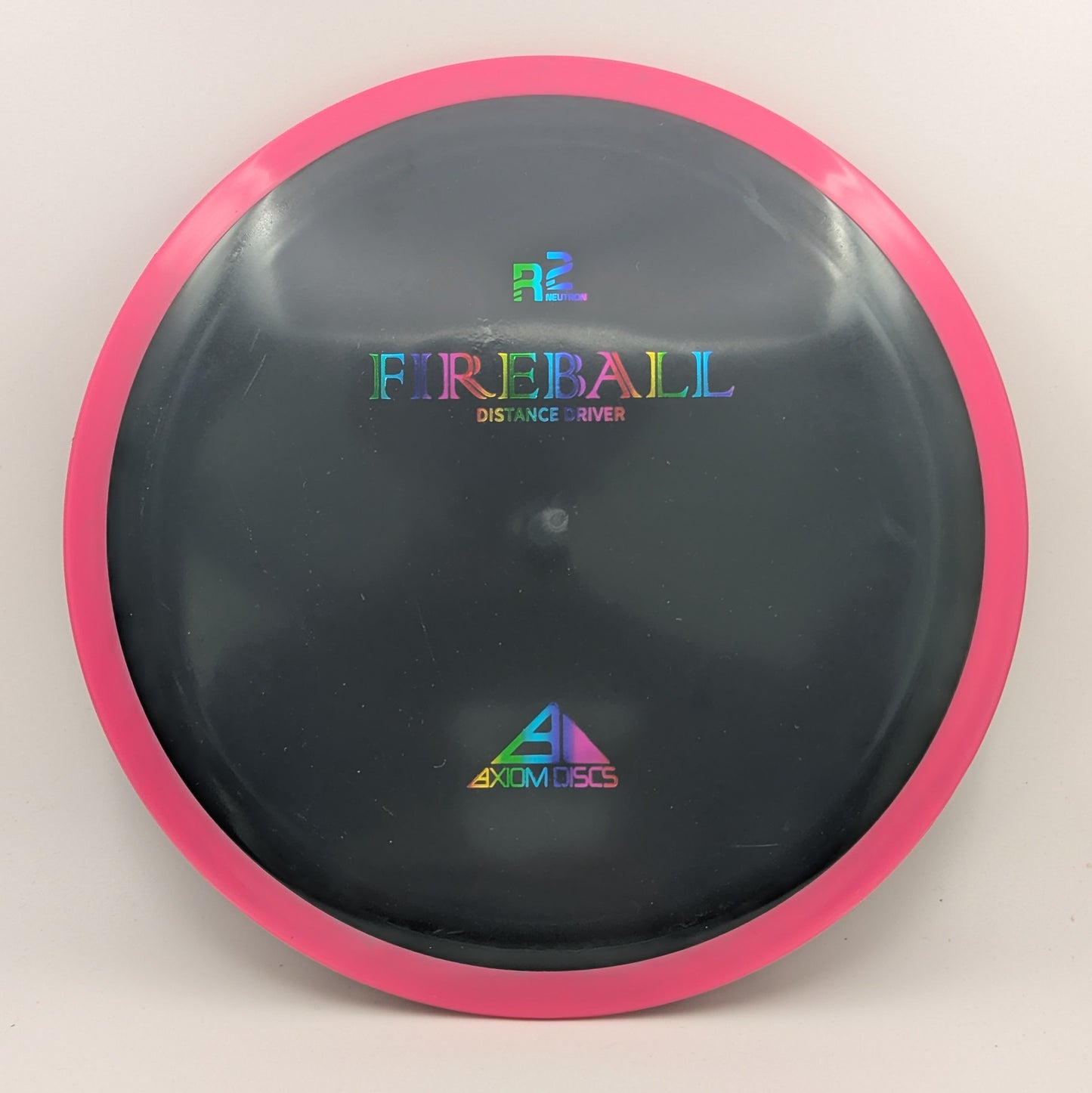 Fireball