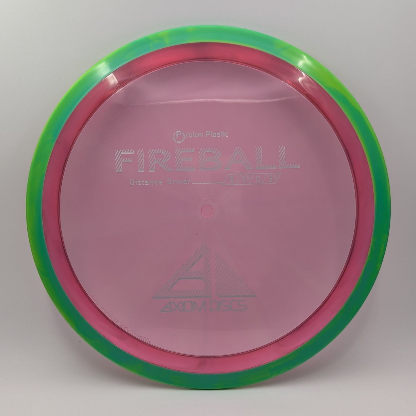 Fireball