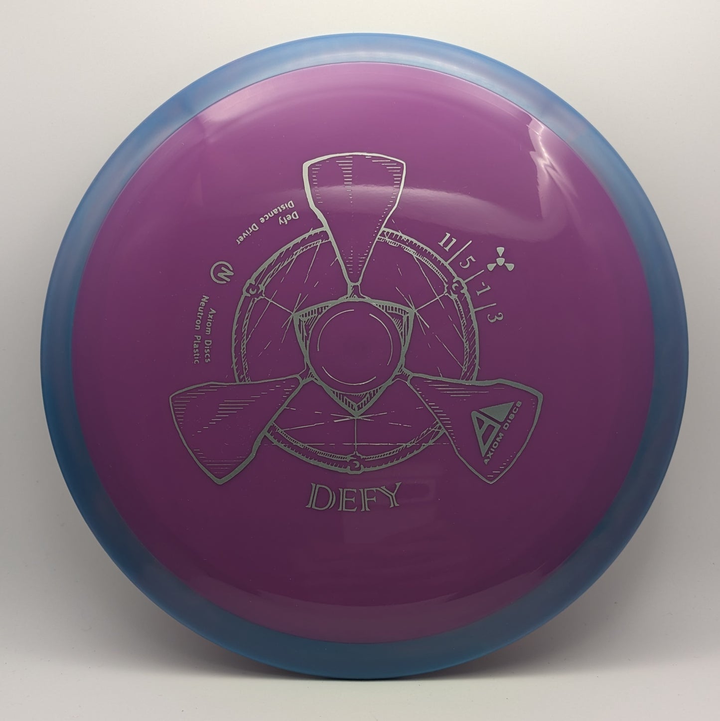 Defy
