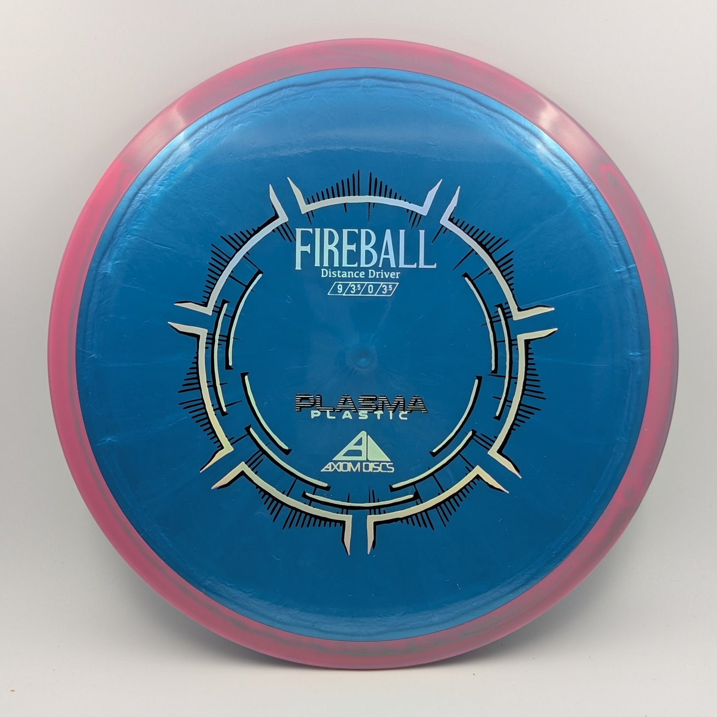Fireball