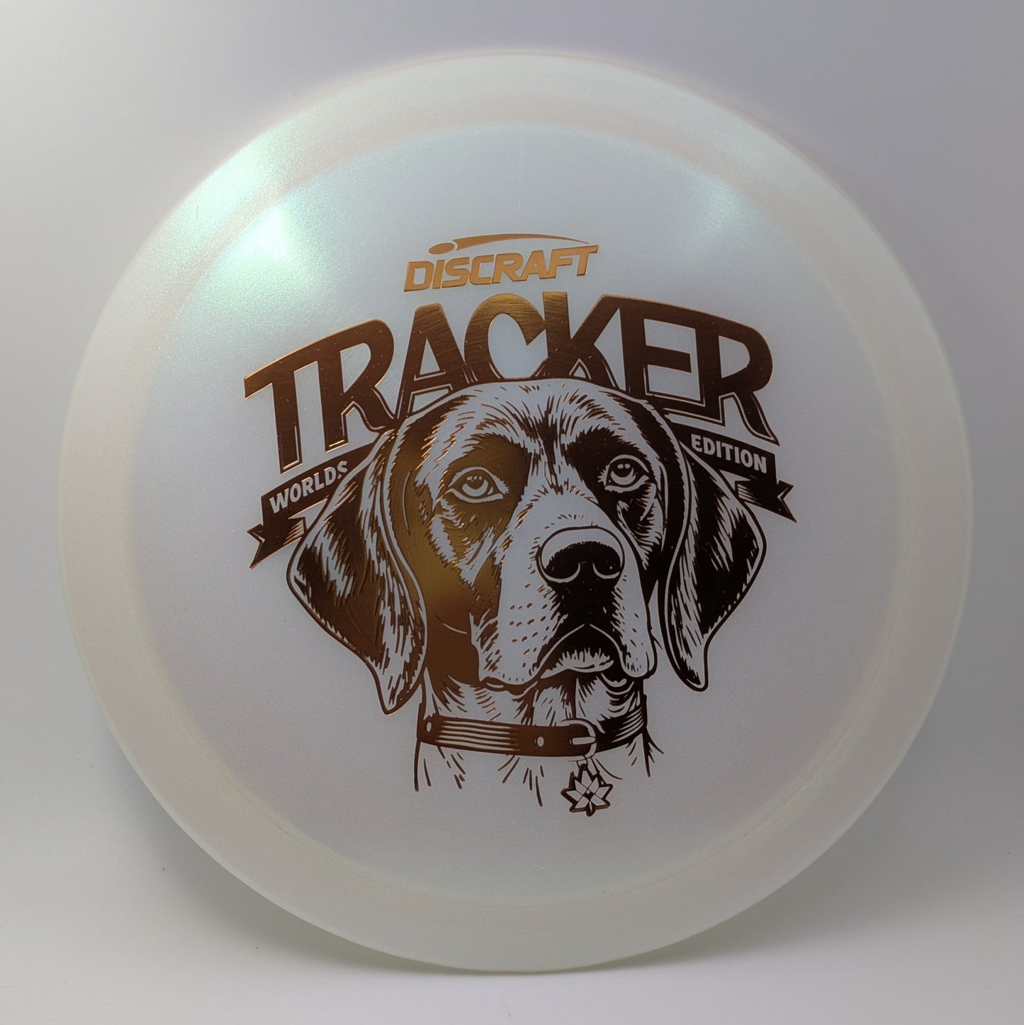 Tracker