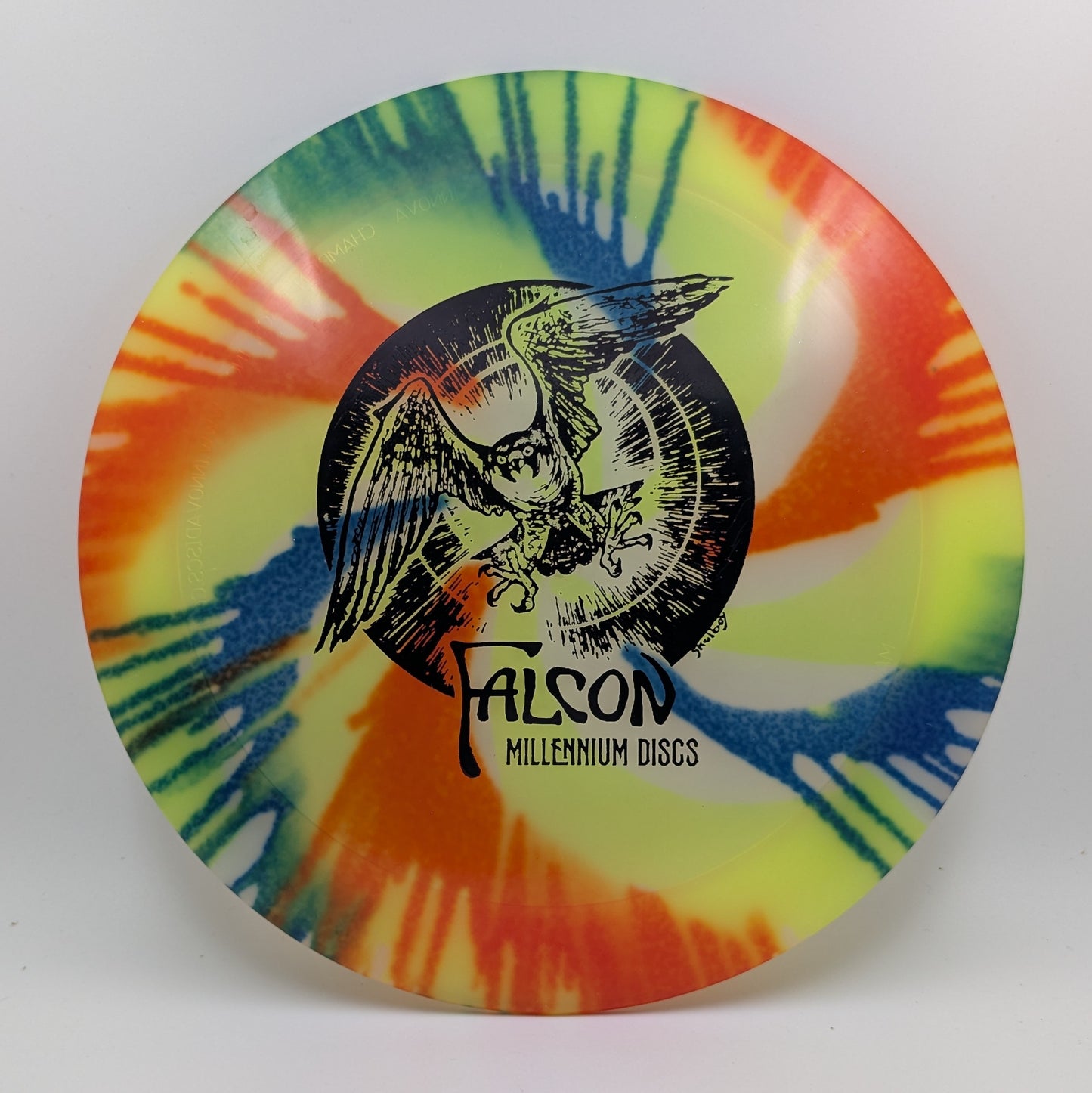 Falcon
