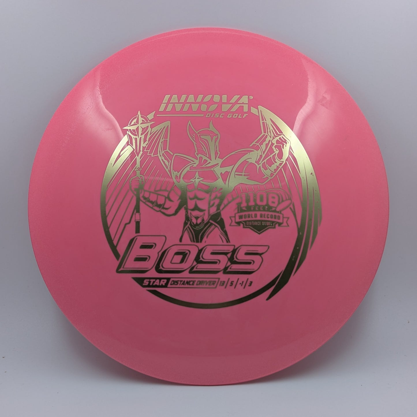Boss