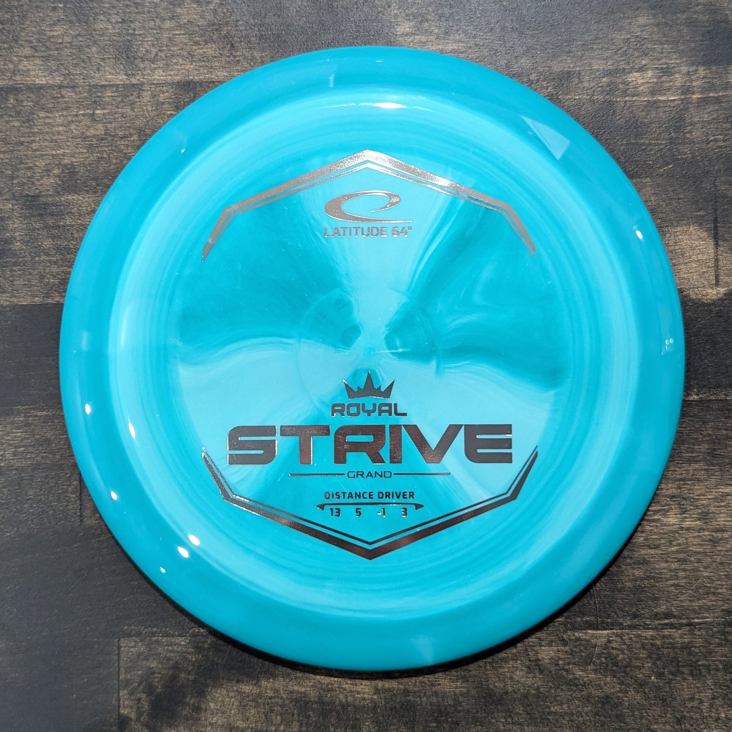 Strive