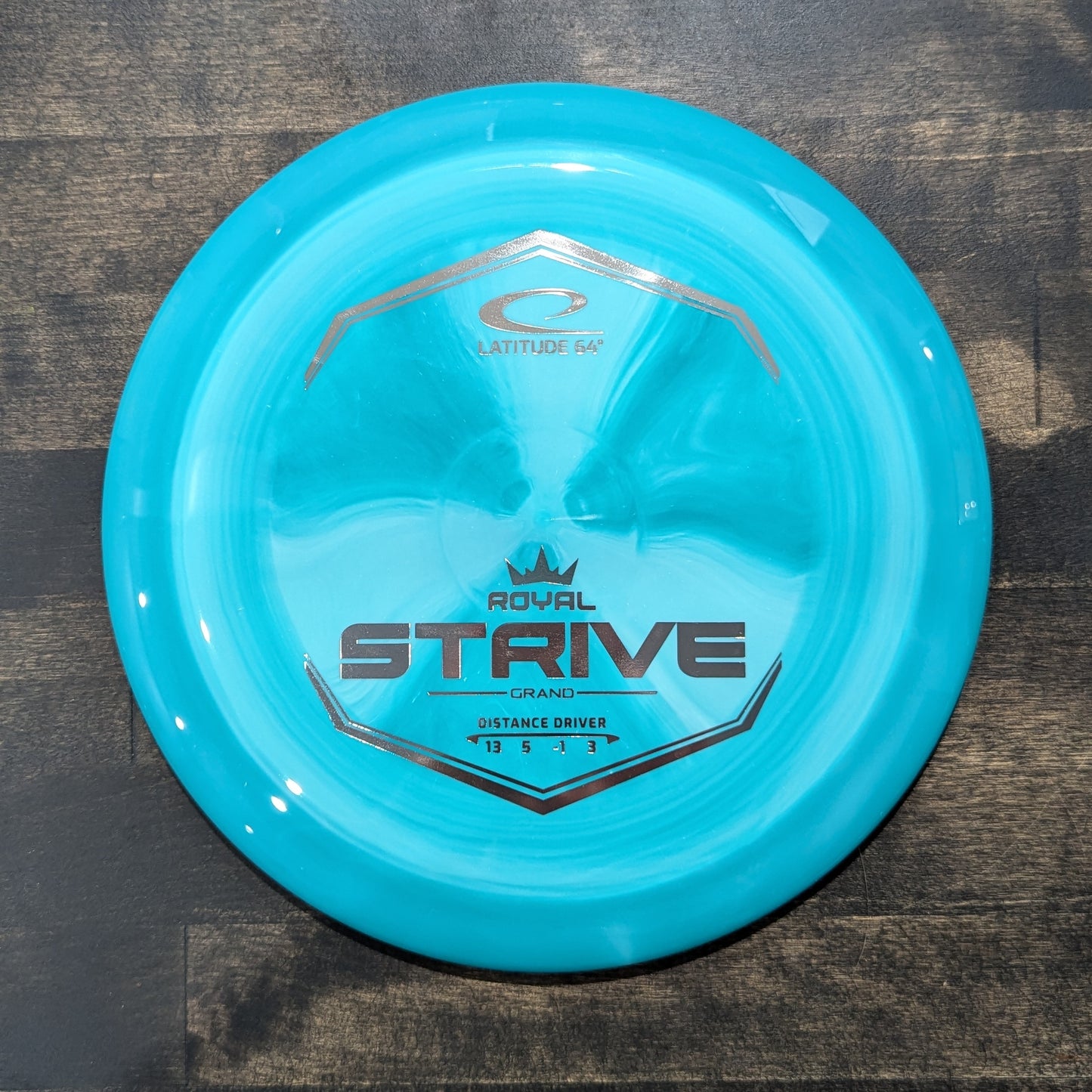 Strive