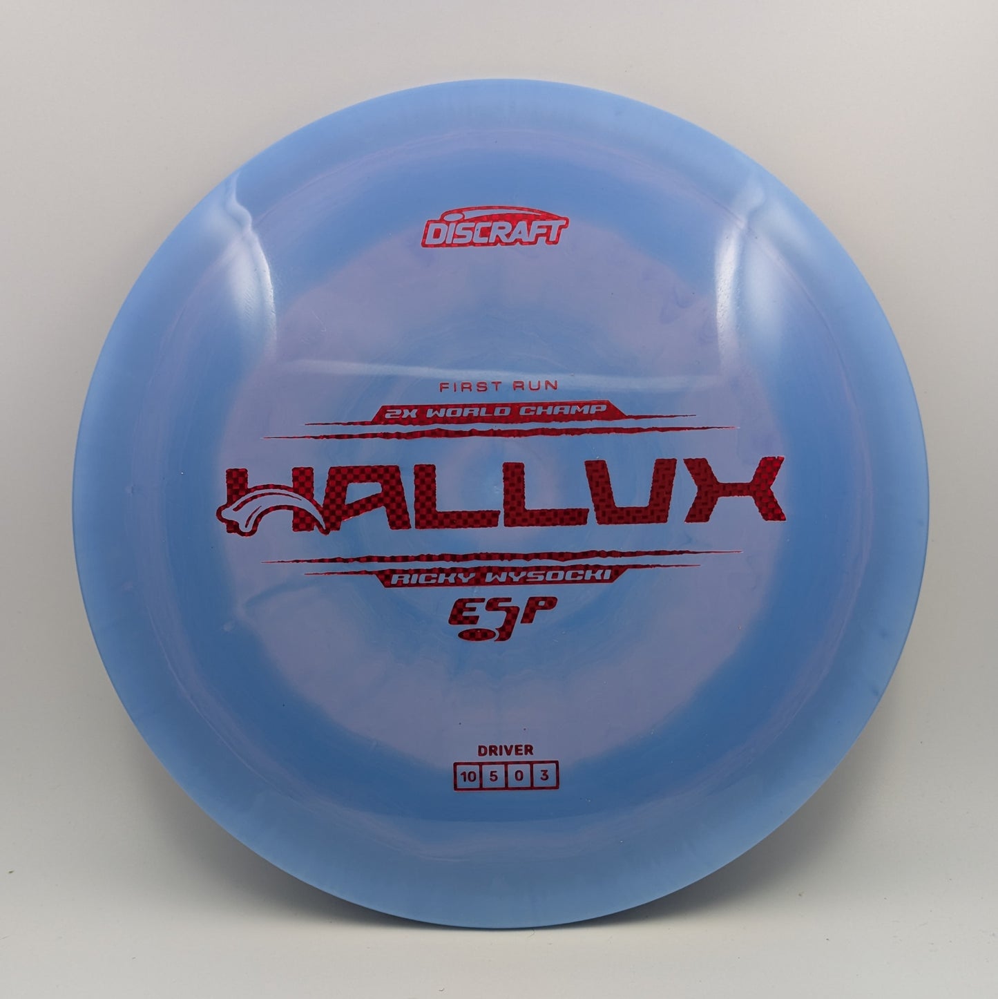 Hallux