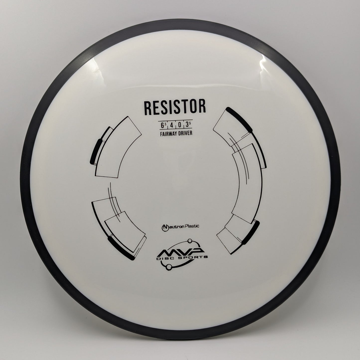 Resistor