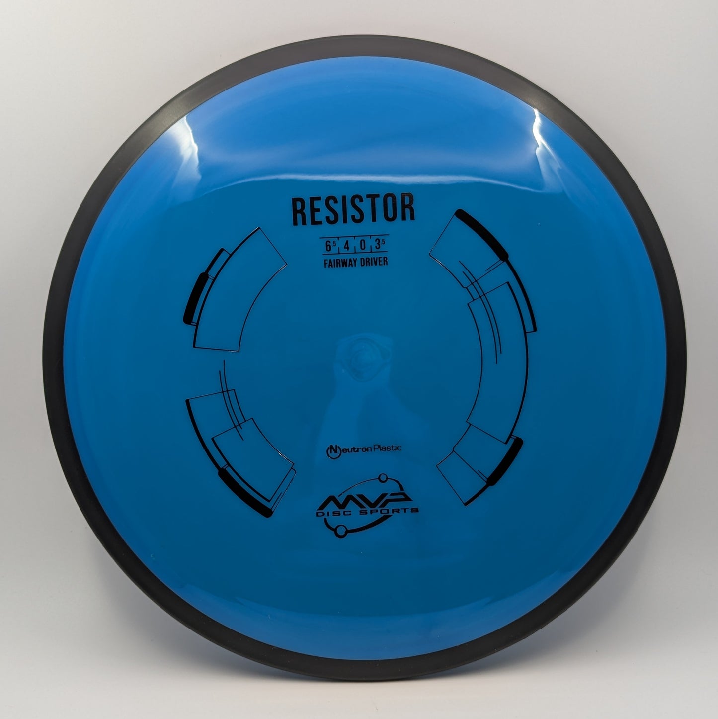 Resistor