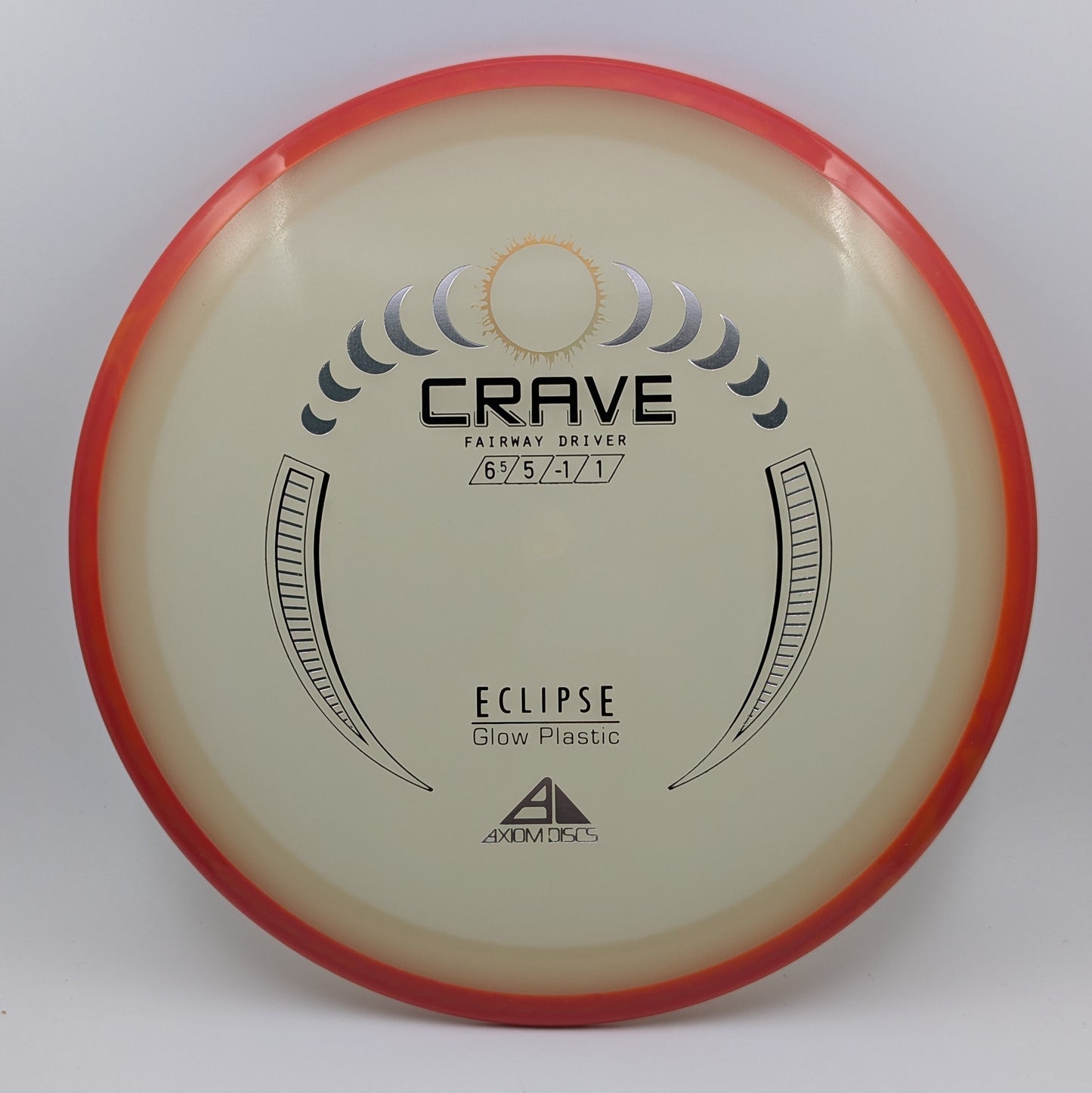 Crave