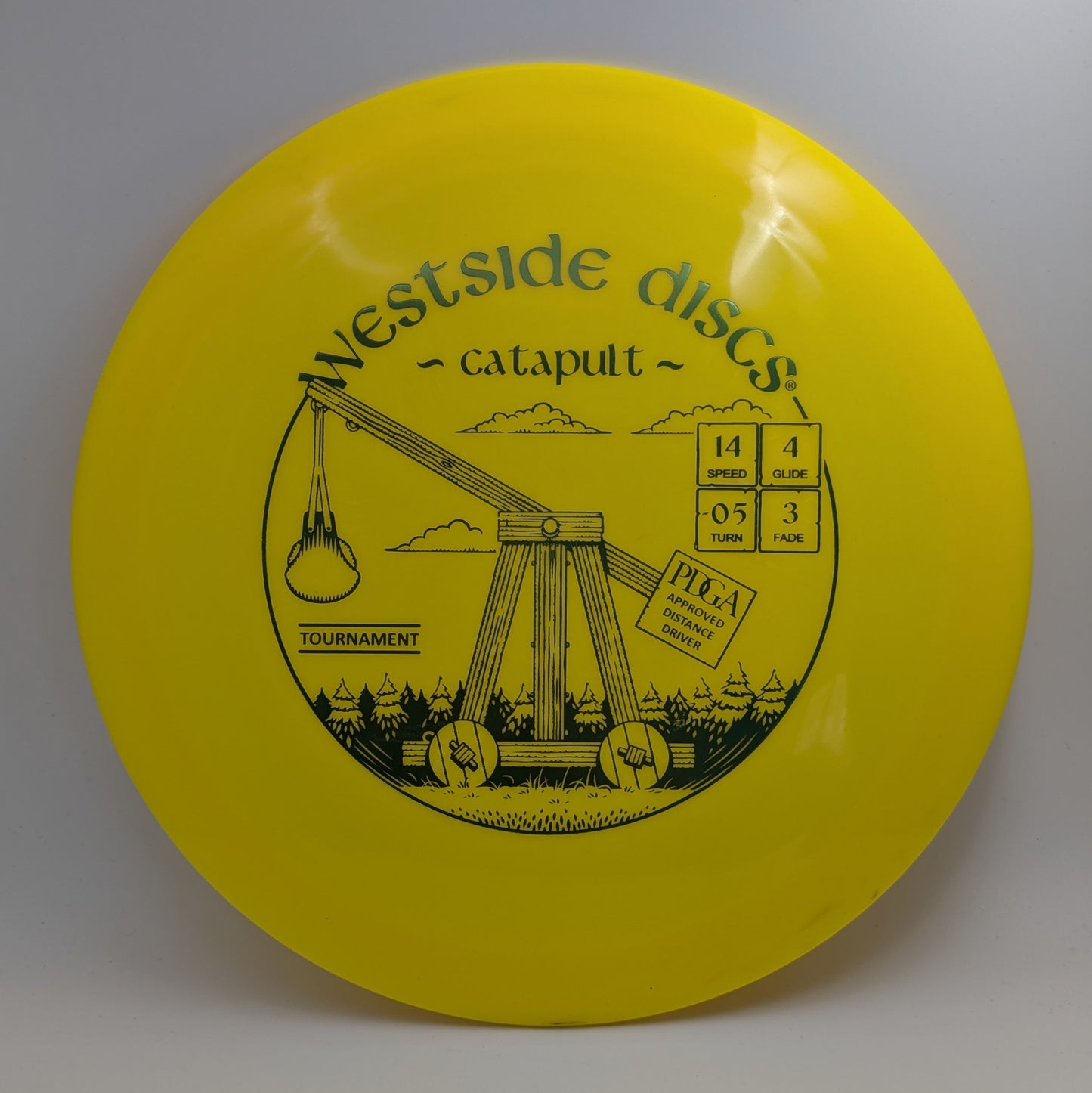 Catapult