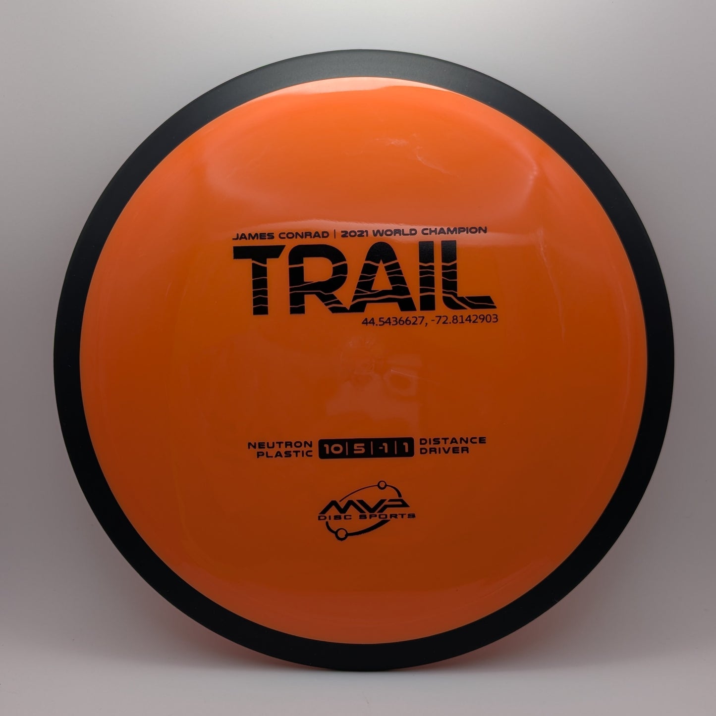 Trail