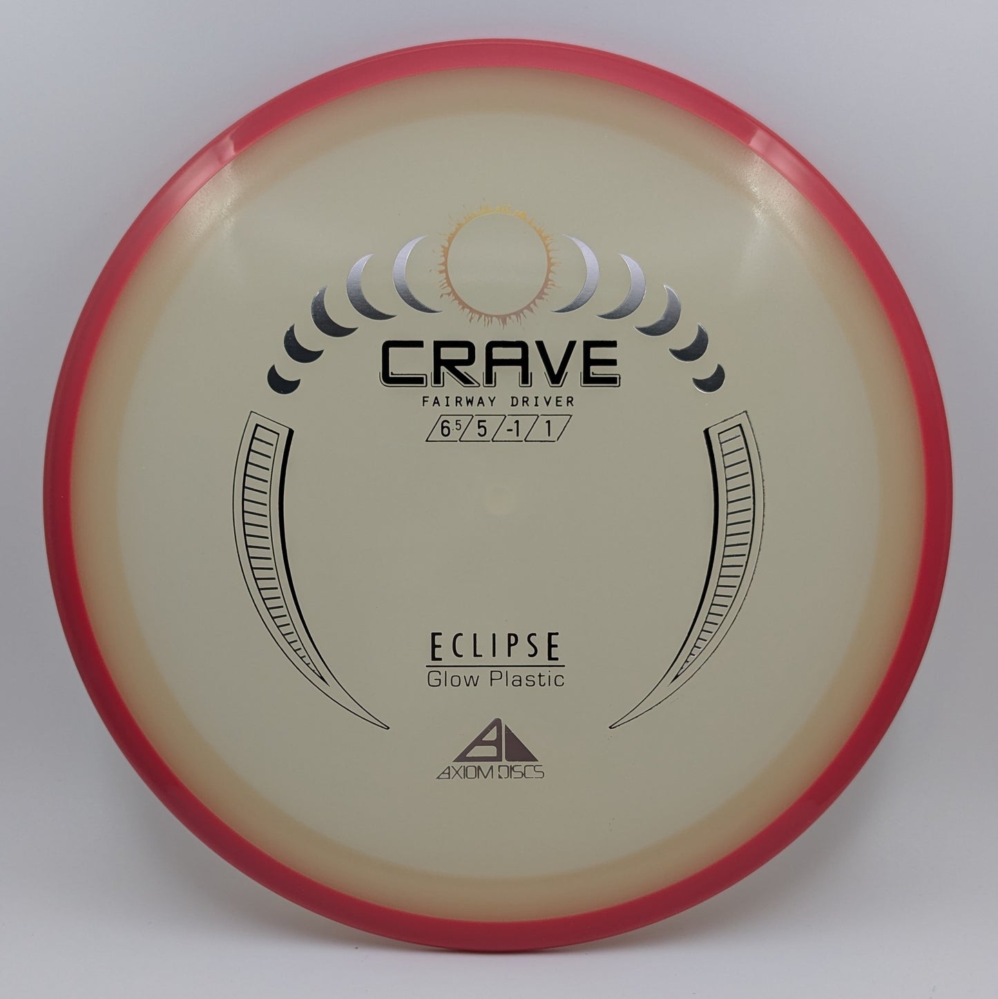 Crave