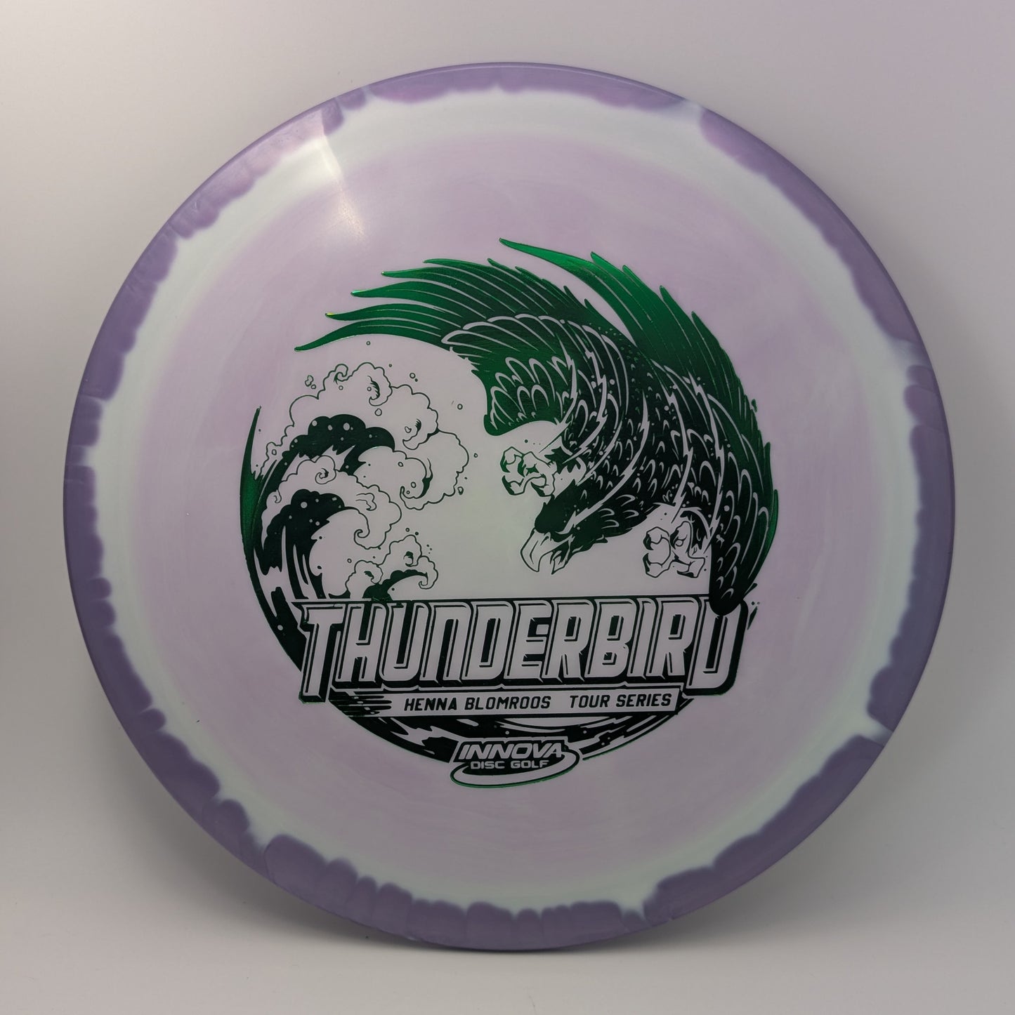 Thunderbird